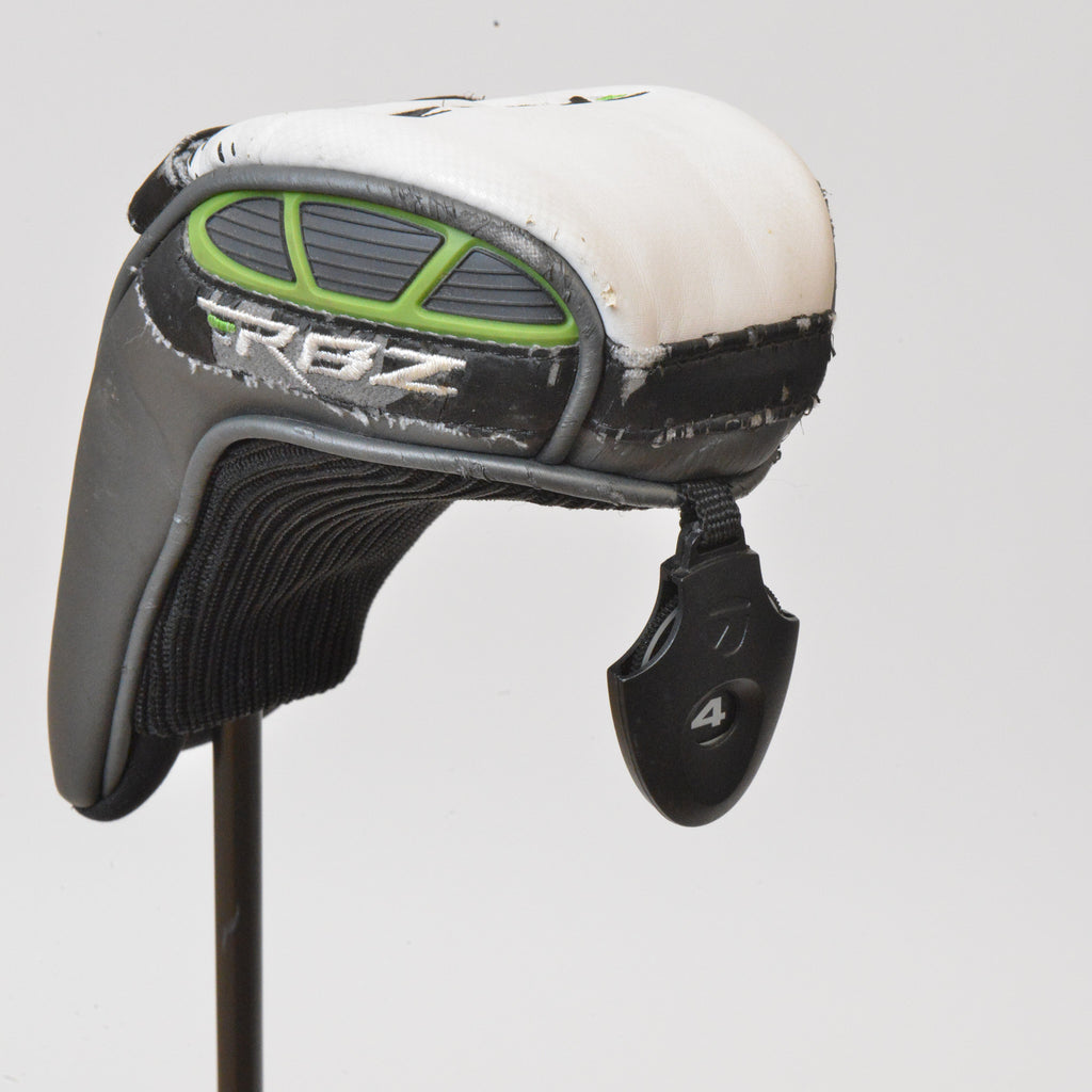 Hybride 4 Taylormade RBZ