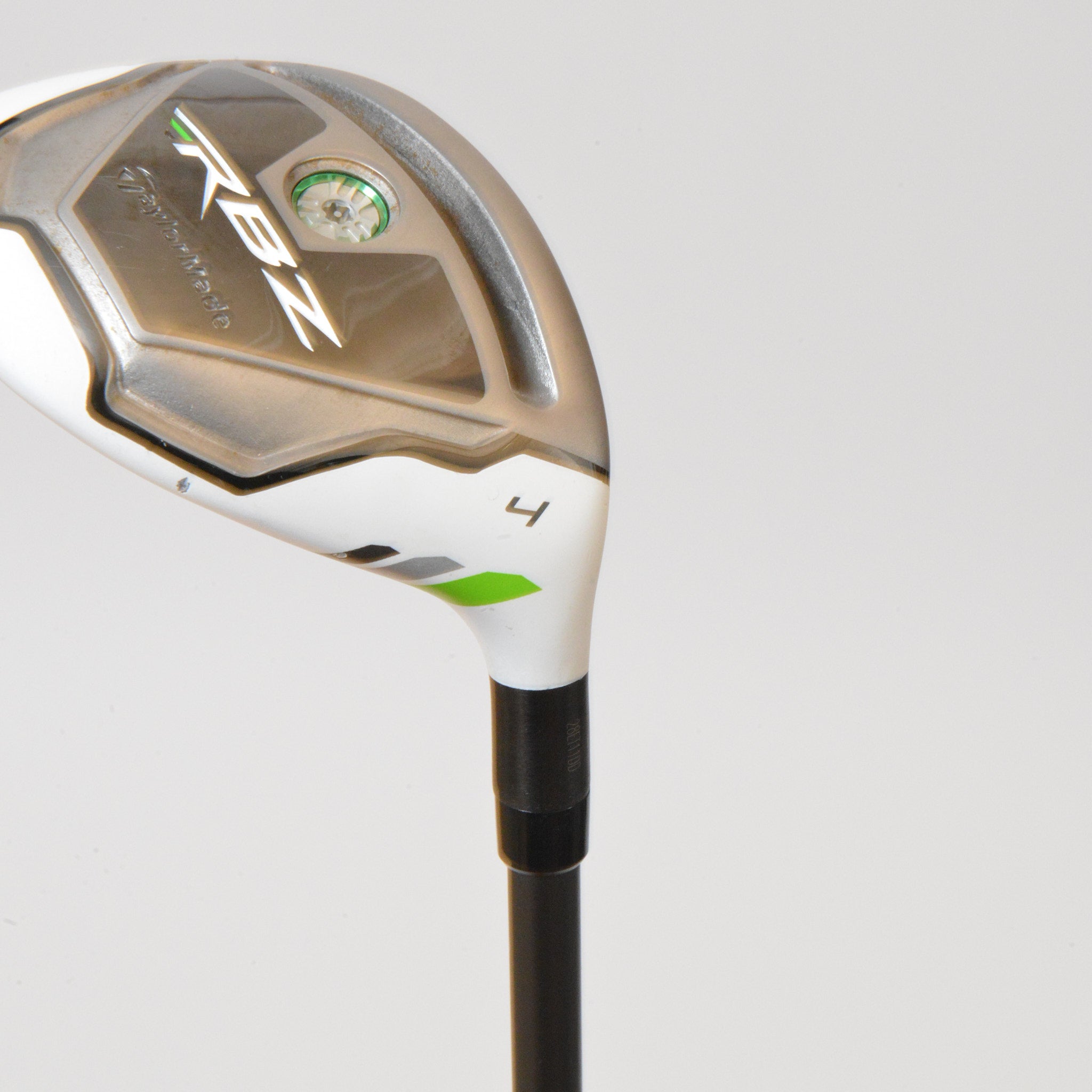 Hybride 4 Taylormade RBZ