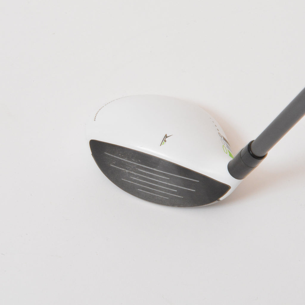 Hybride 4 Taylormade RBZ