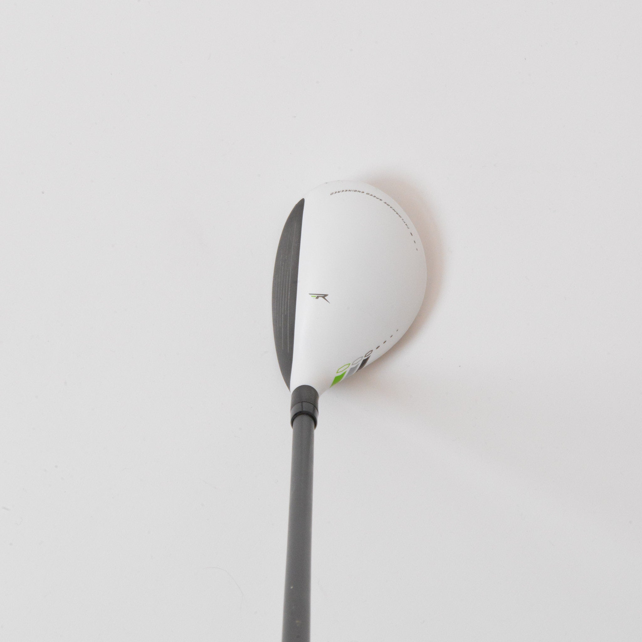 Hybride 4 Taylormade RBZ