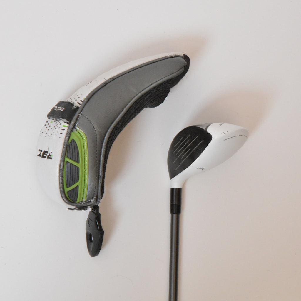 Hybride 4 Taylormade RBZ