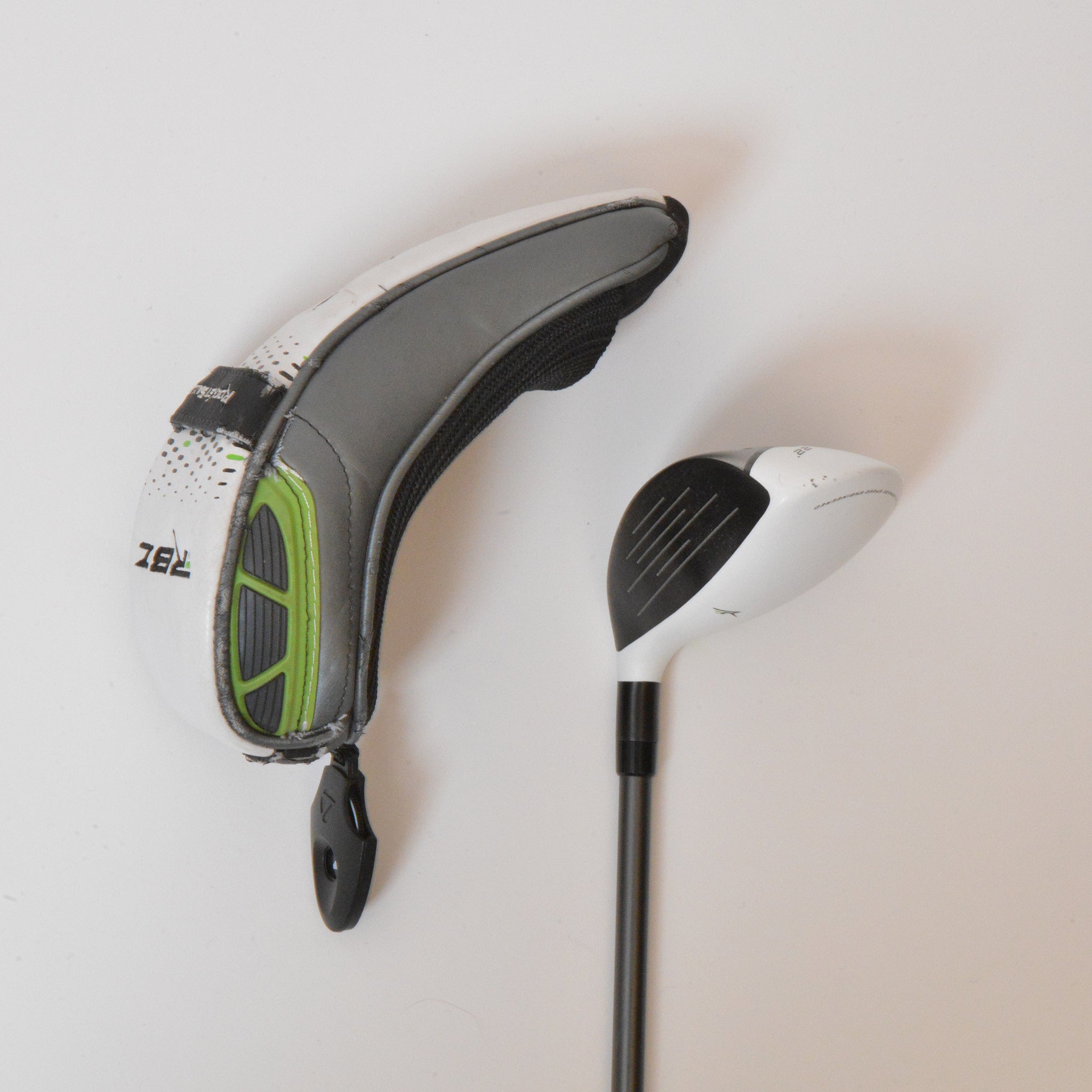 Hybride 4 Taylormade RBZ