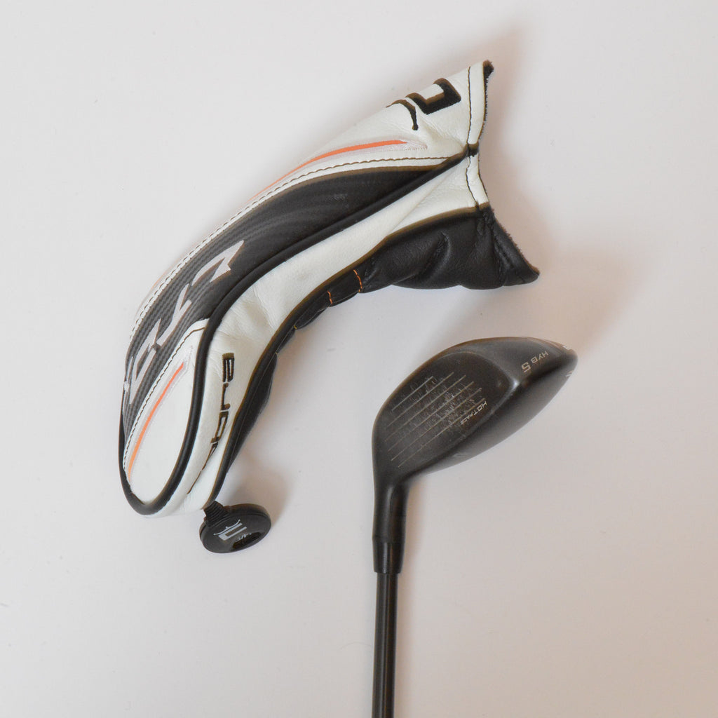Hybride 5 Cobra LTDx