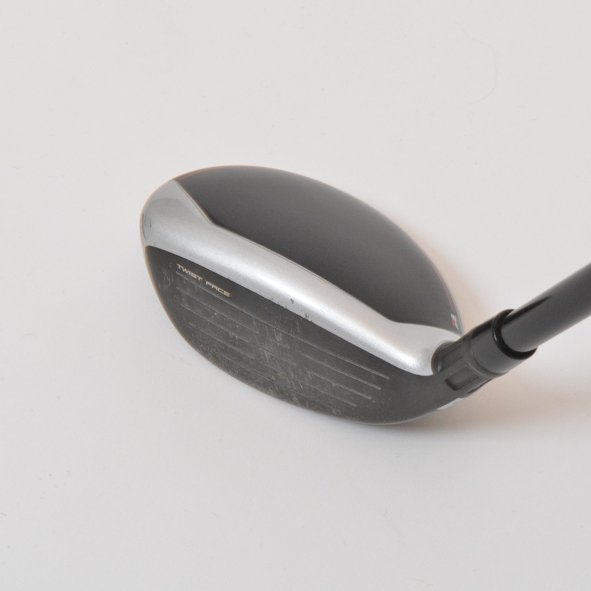 Hybride 3 Taylormade M6