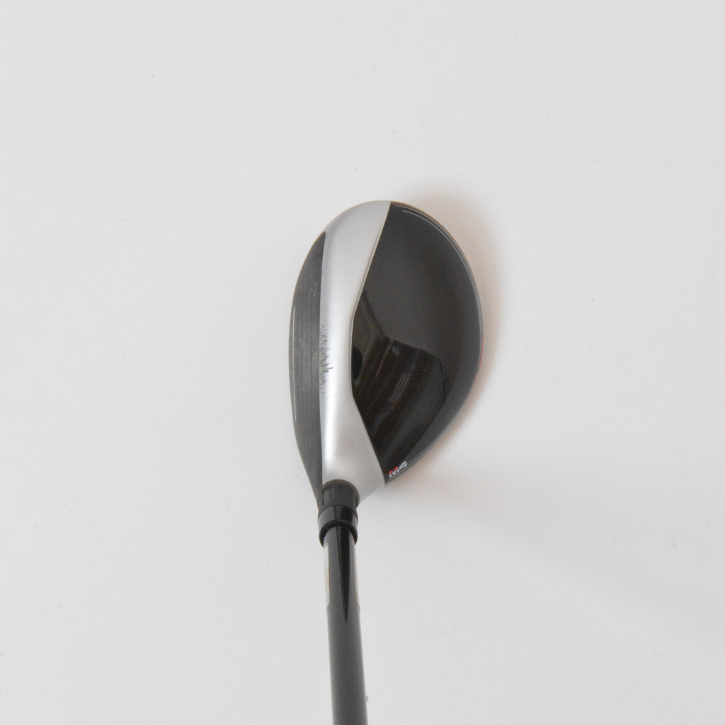 Hybride 4 Taylormade M4 2021