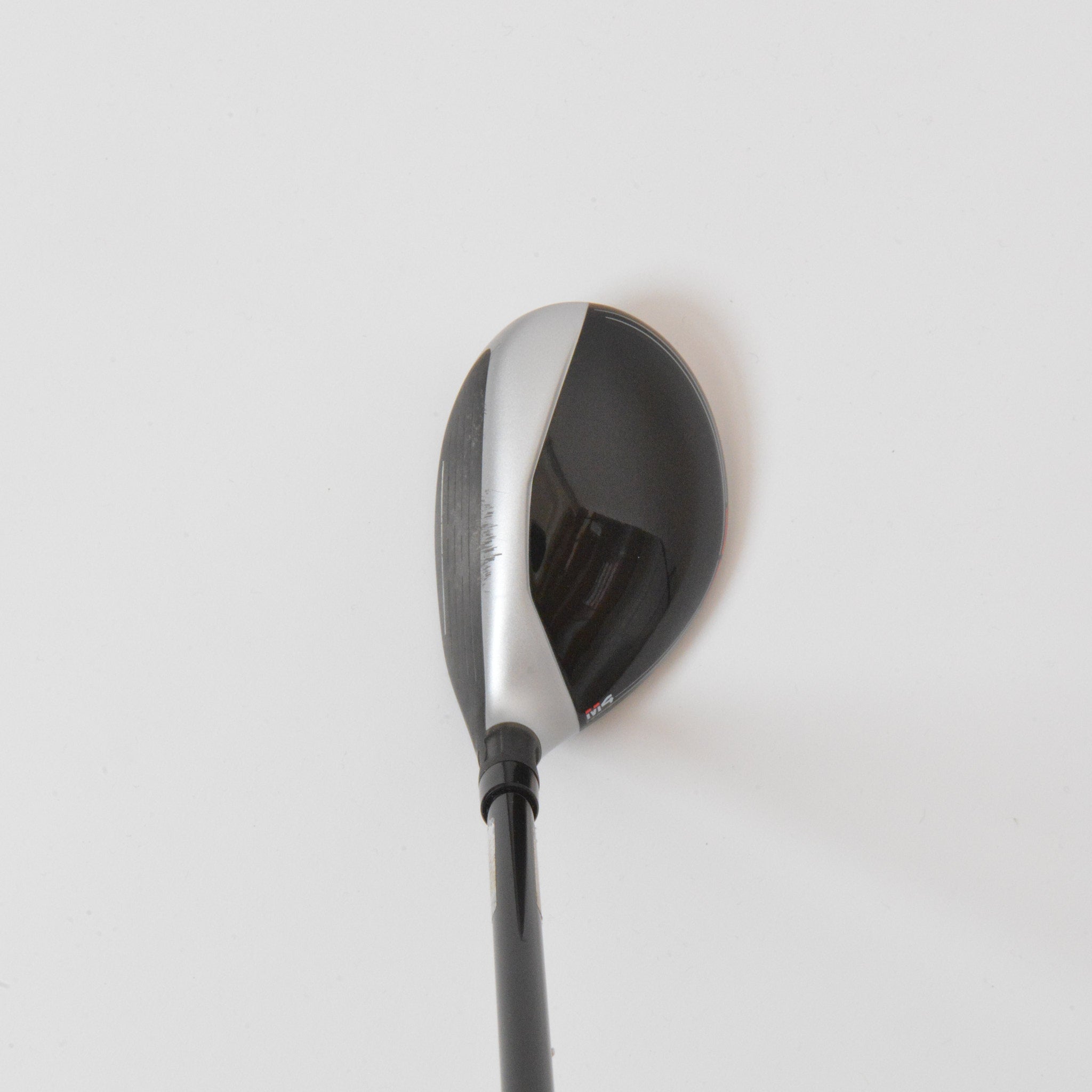 Hybride 4 Taylormade M4 2021