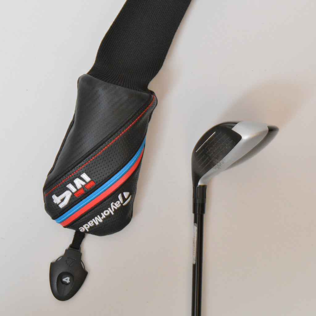 Hybride 4 Taylormade M4 2021
