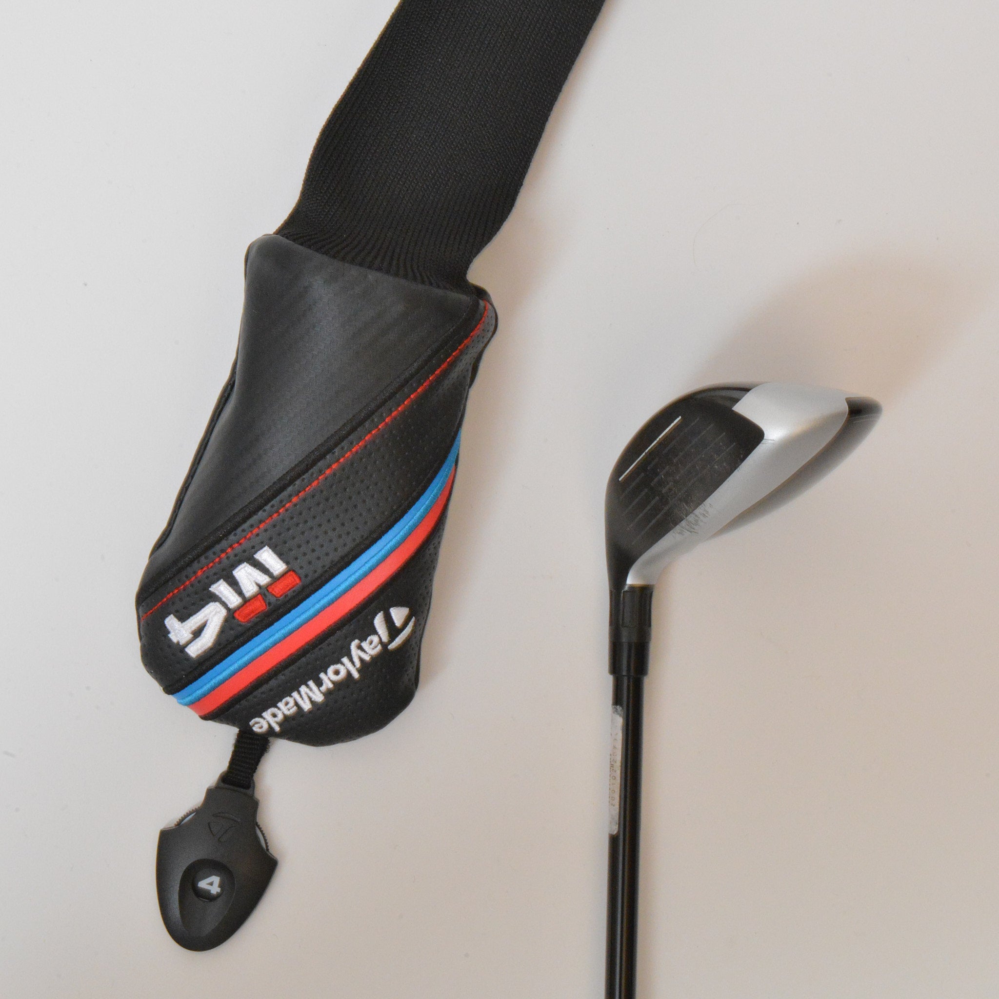 Hybride 4 Taylormade M4 2021