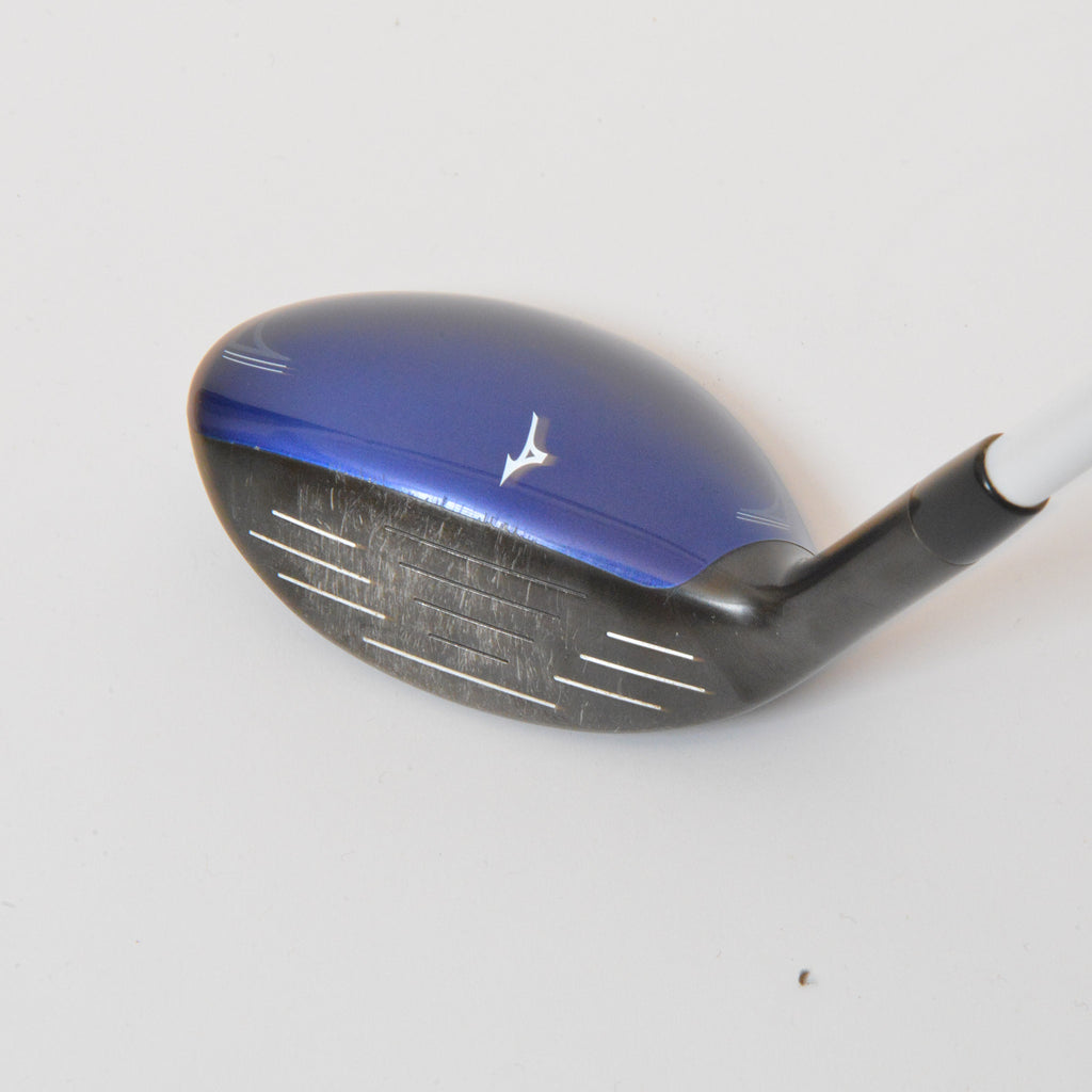 Hybride 4 Mizuno JPX 850