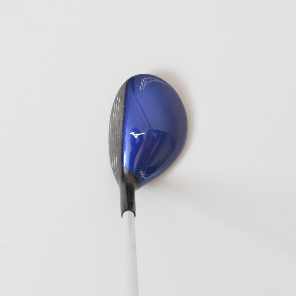 Hybride 4 Mizuno JPX 850