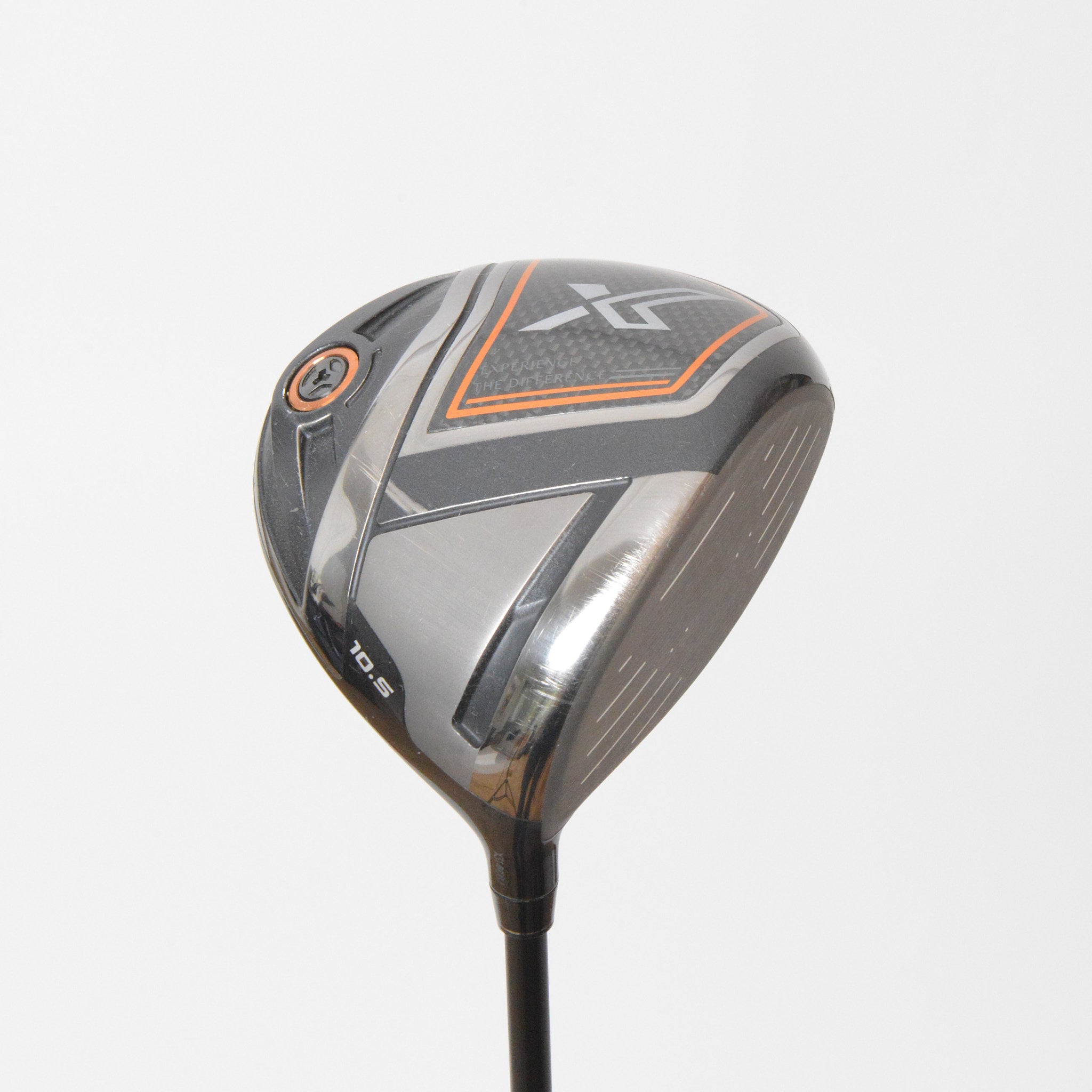 Driver XXIO X Black