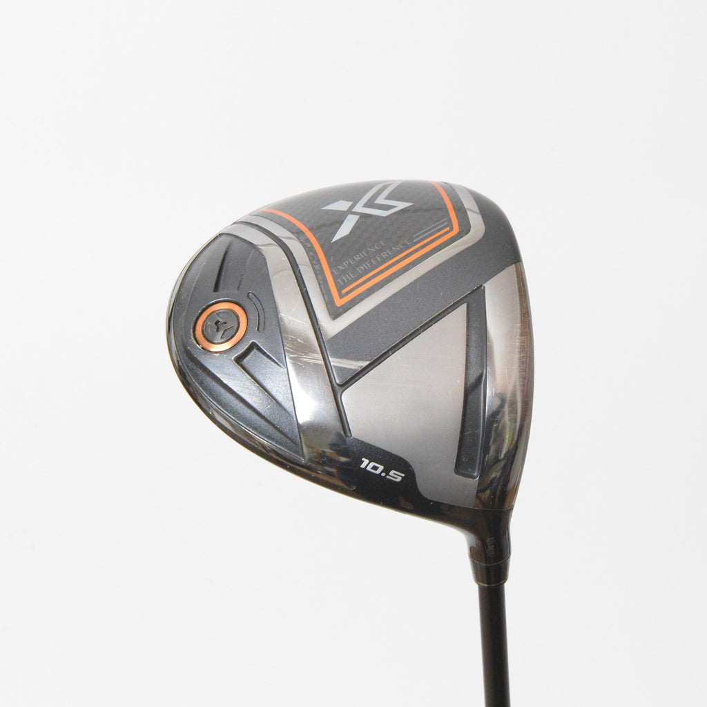 Driver XXIO X Black