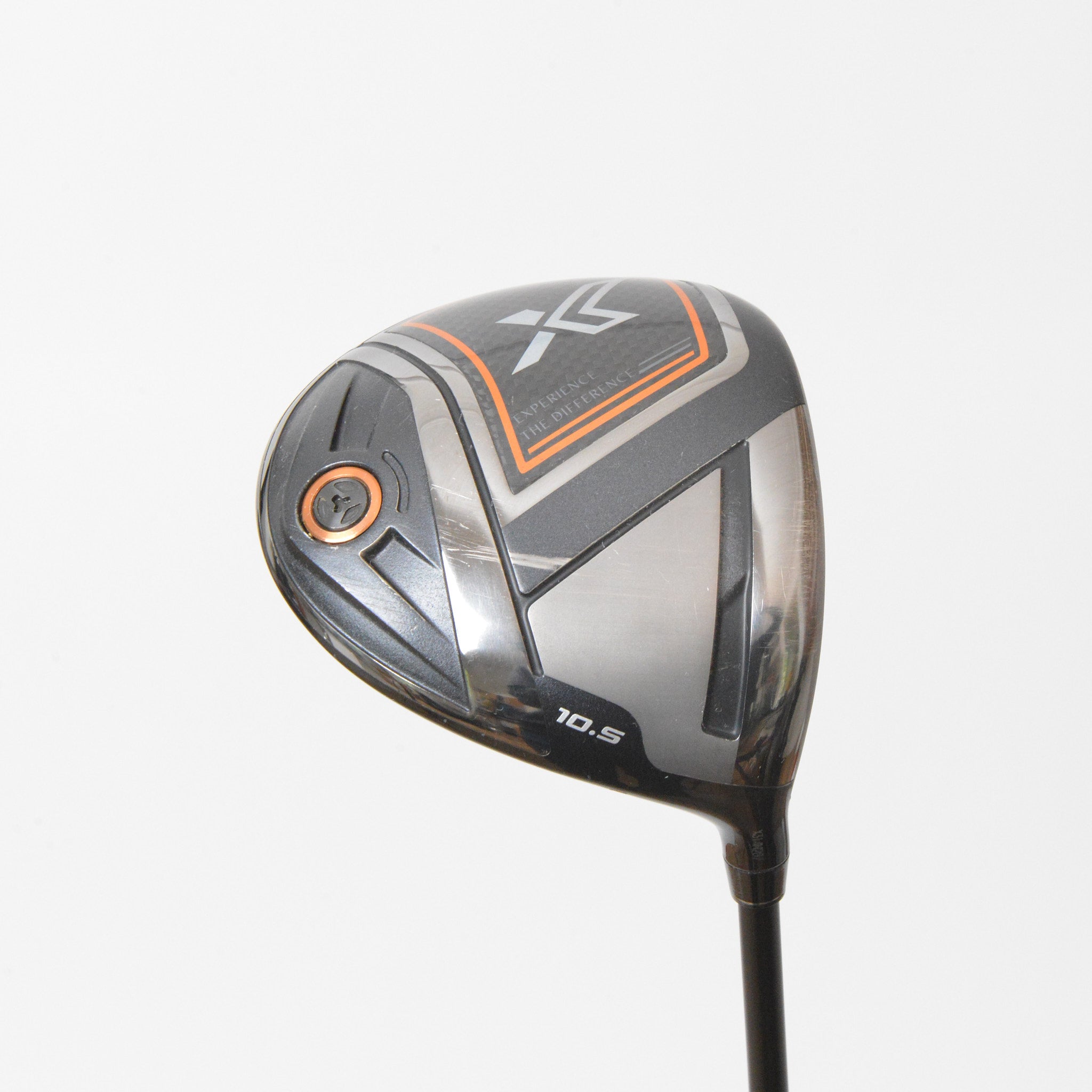 Driver XXIO X Black