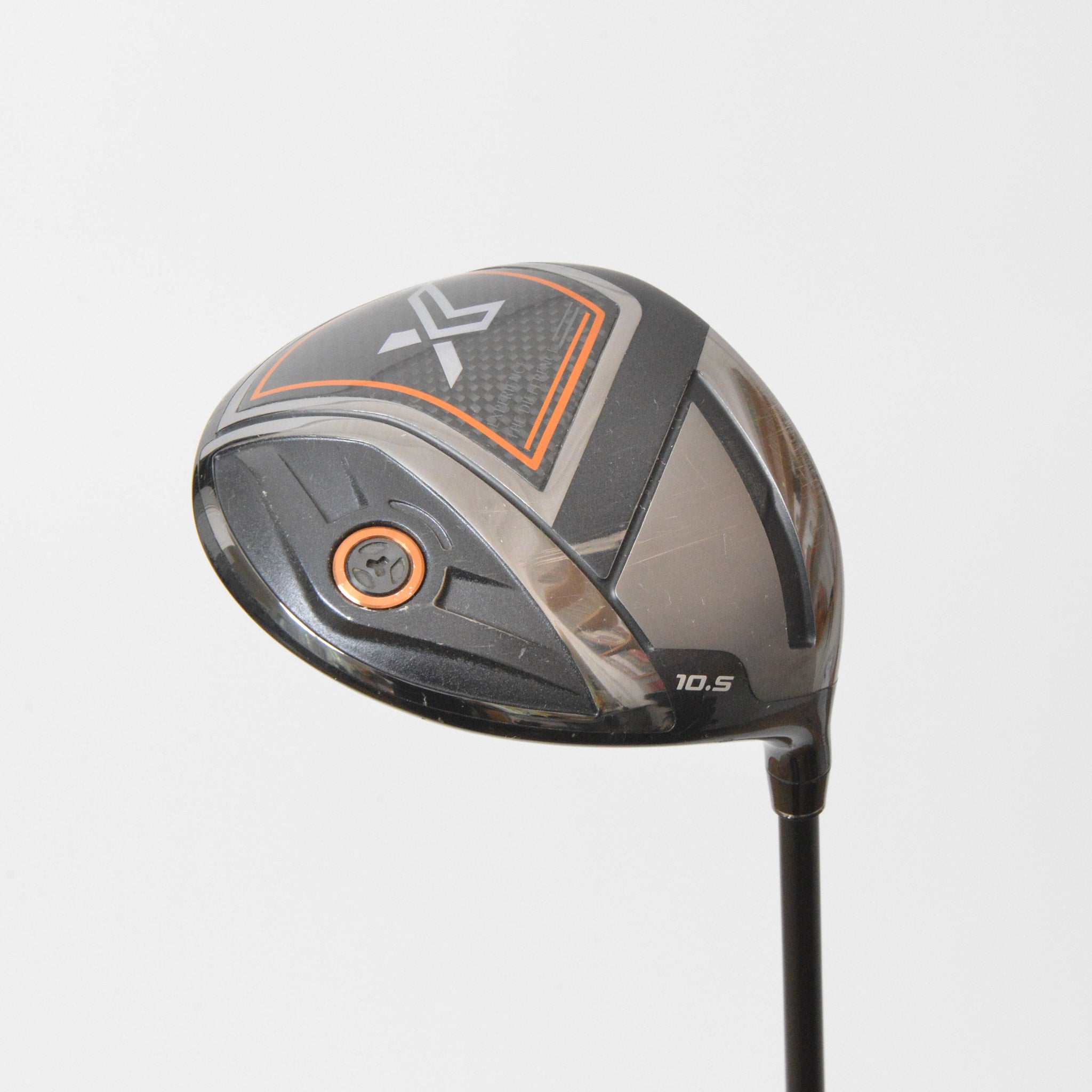 Driver XXIO X Black