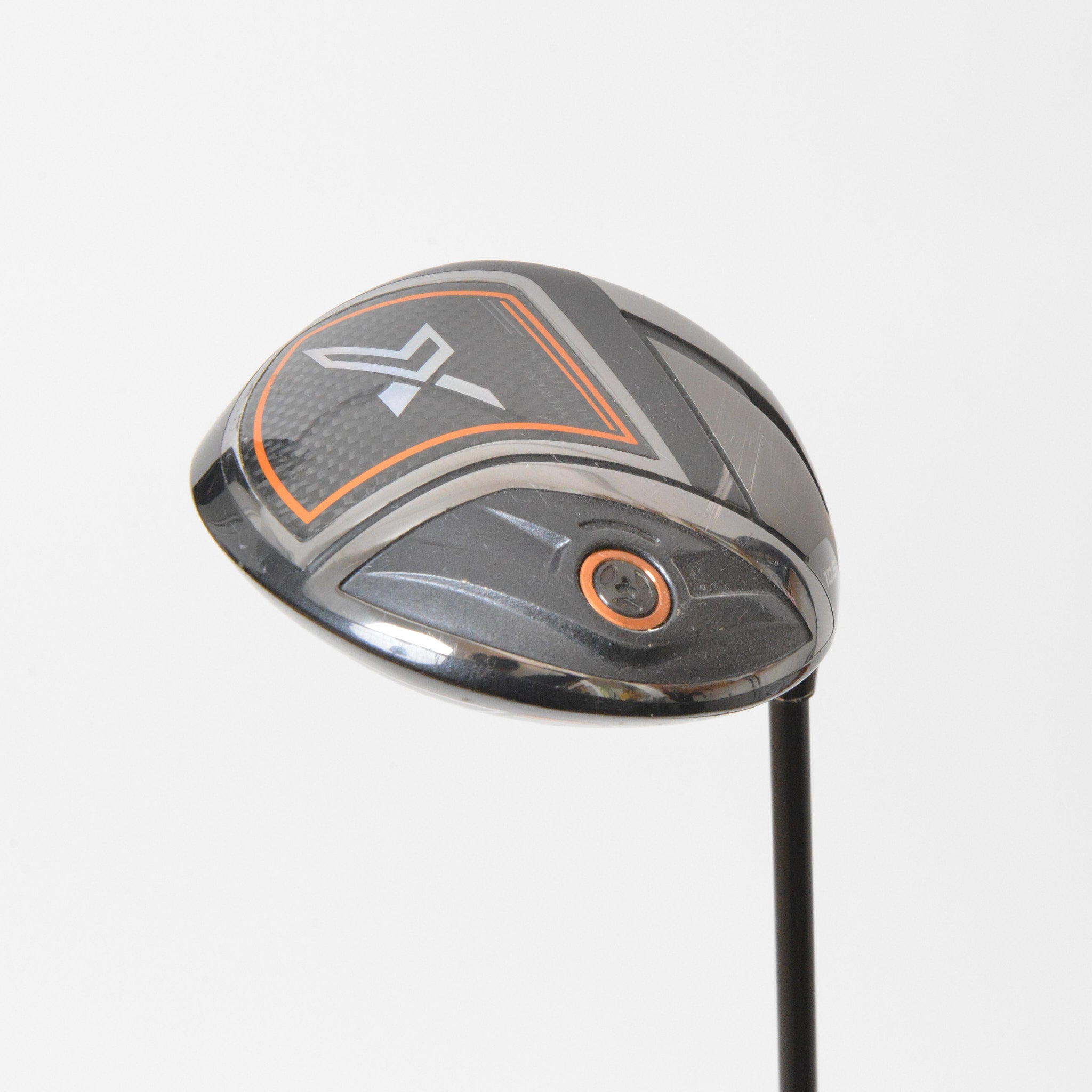 Driver XXIO X Black