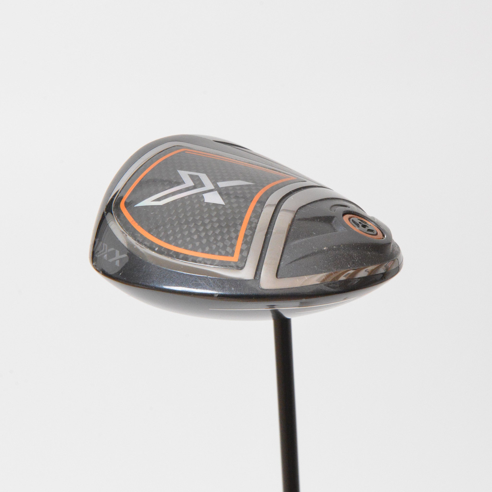 Driver XXIO X Black
