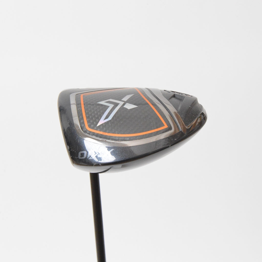 Driver XXIO X Black