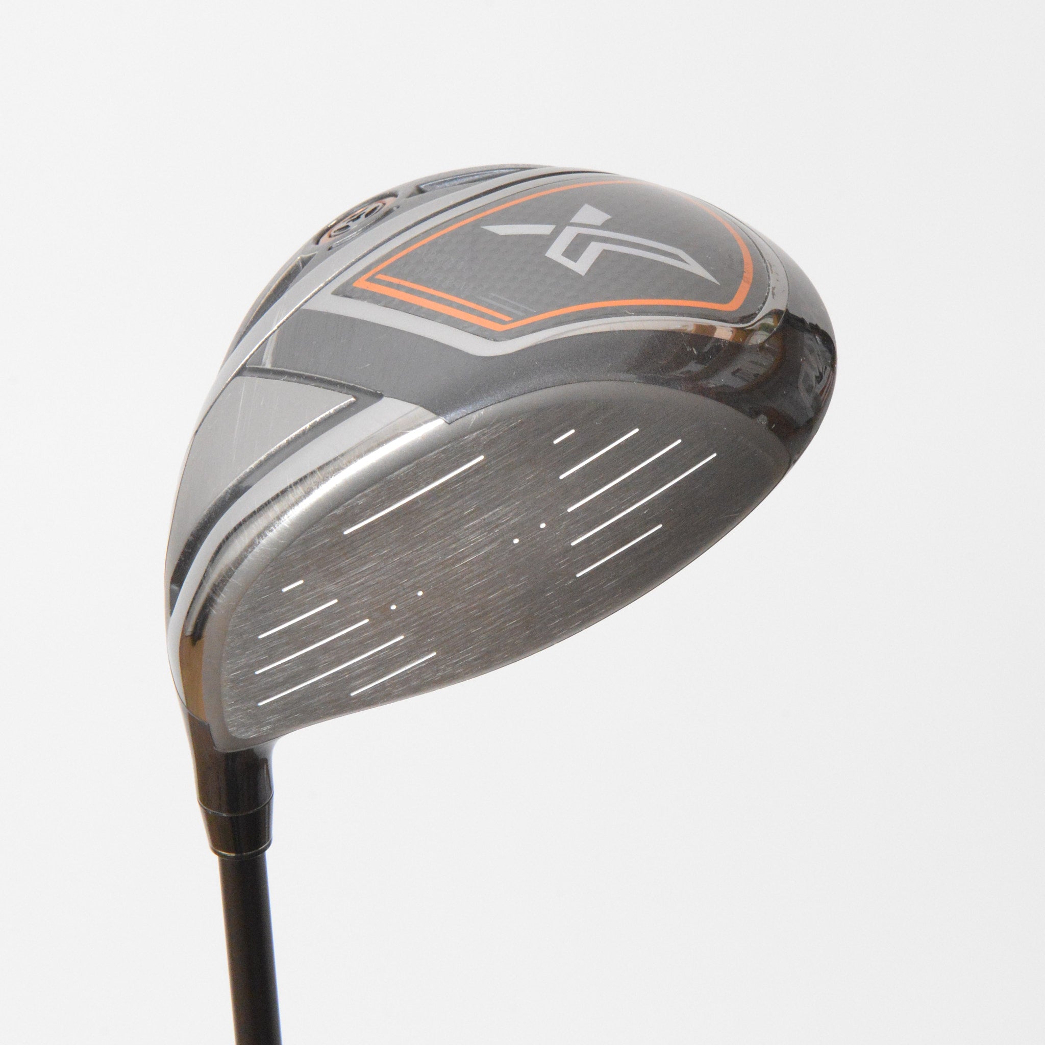 Driver XXIO X Black