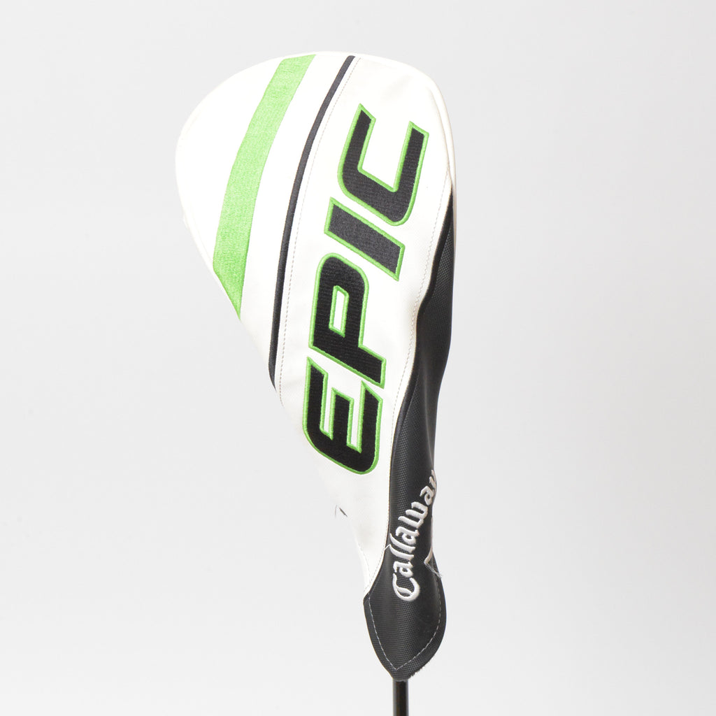 Driver Callaway Epic Flash Sub Zero Triple Diamond
