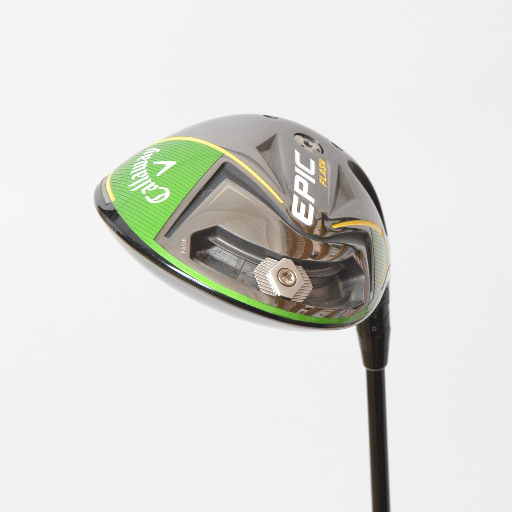 Driver Callaway Epic Flash Sub Zero Triple Diamond