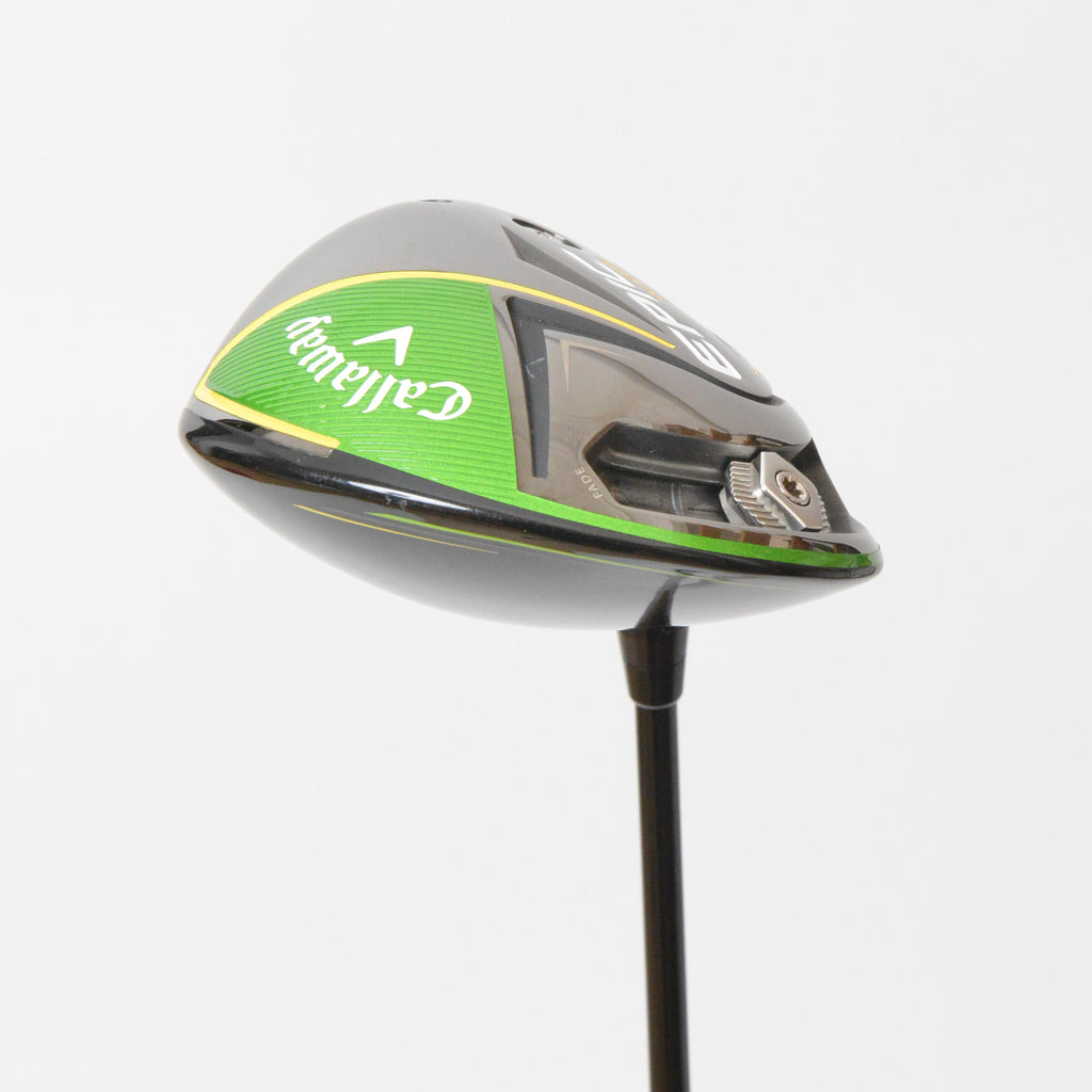Driver Callaway Epic Flash Sub Zero Triple Diamond
