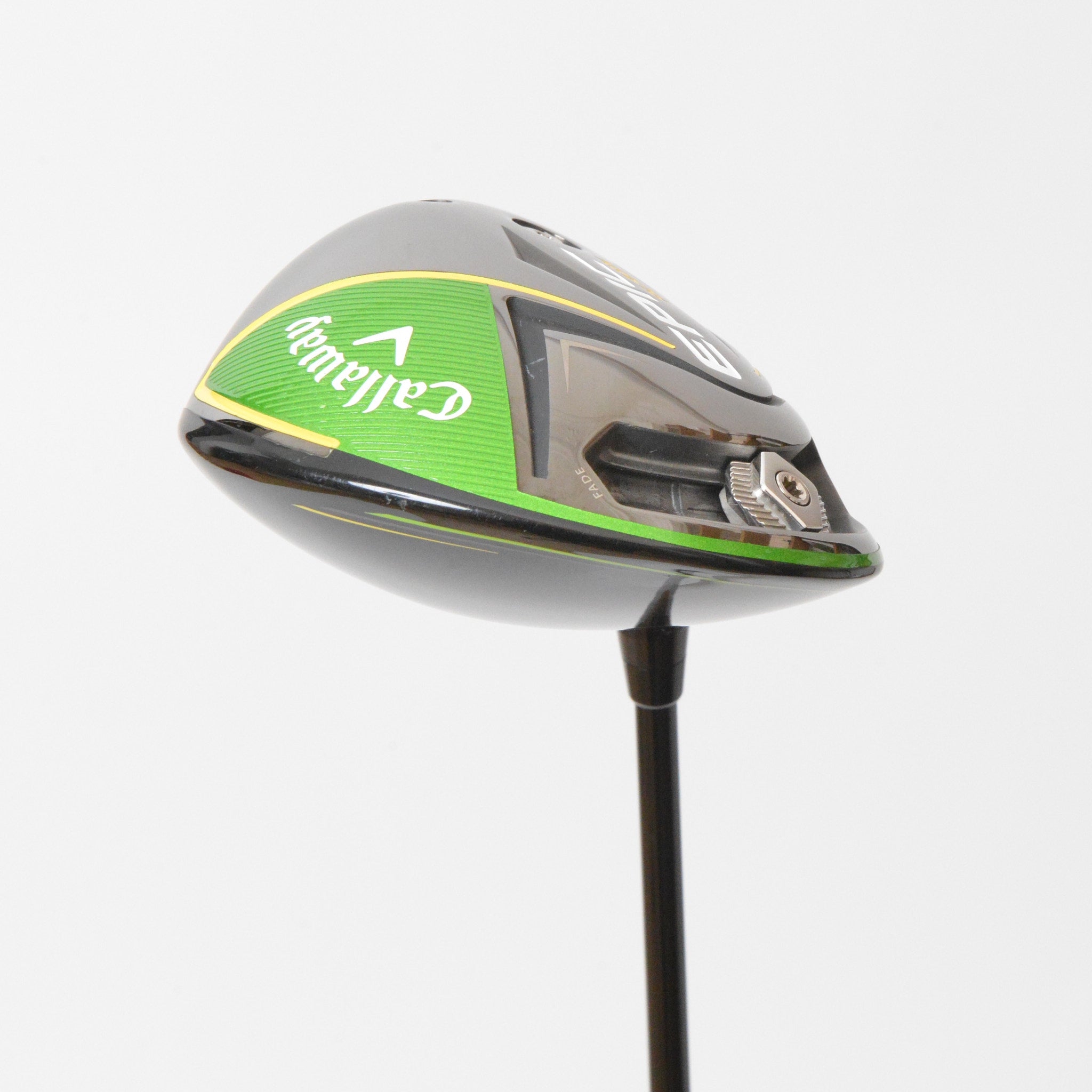 Driver Callaway Epic Flash Sub Zero Triple Diamond