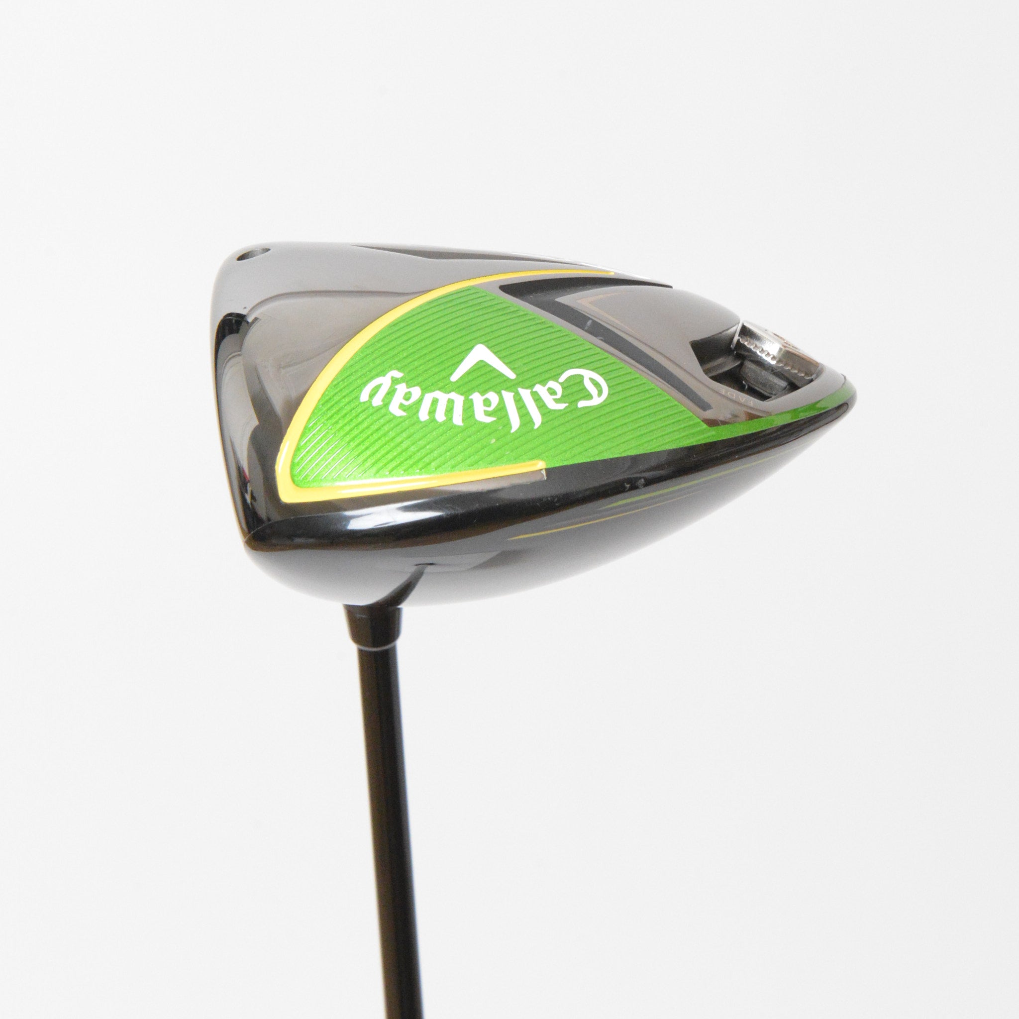 Driver Callaway Epic Flash Sub Zero Triple Diamond