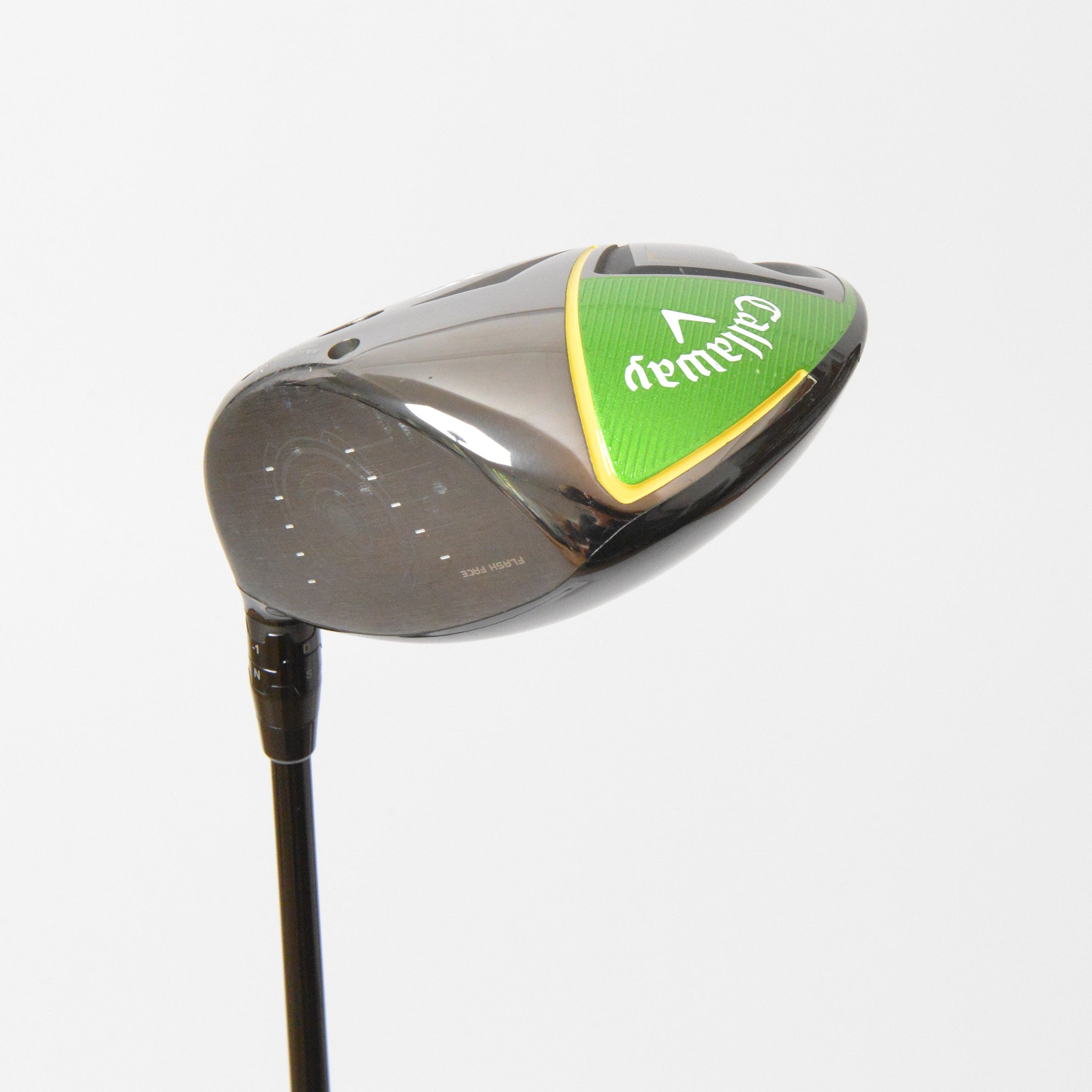 Driver Callaway Epic Flash Sub Zero Triple Diamond