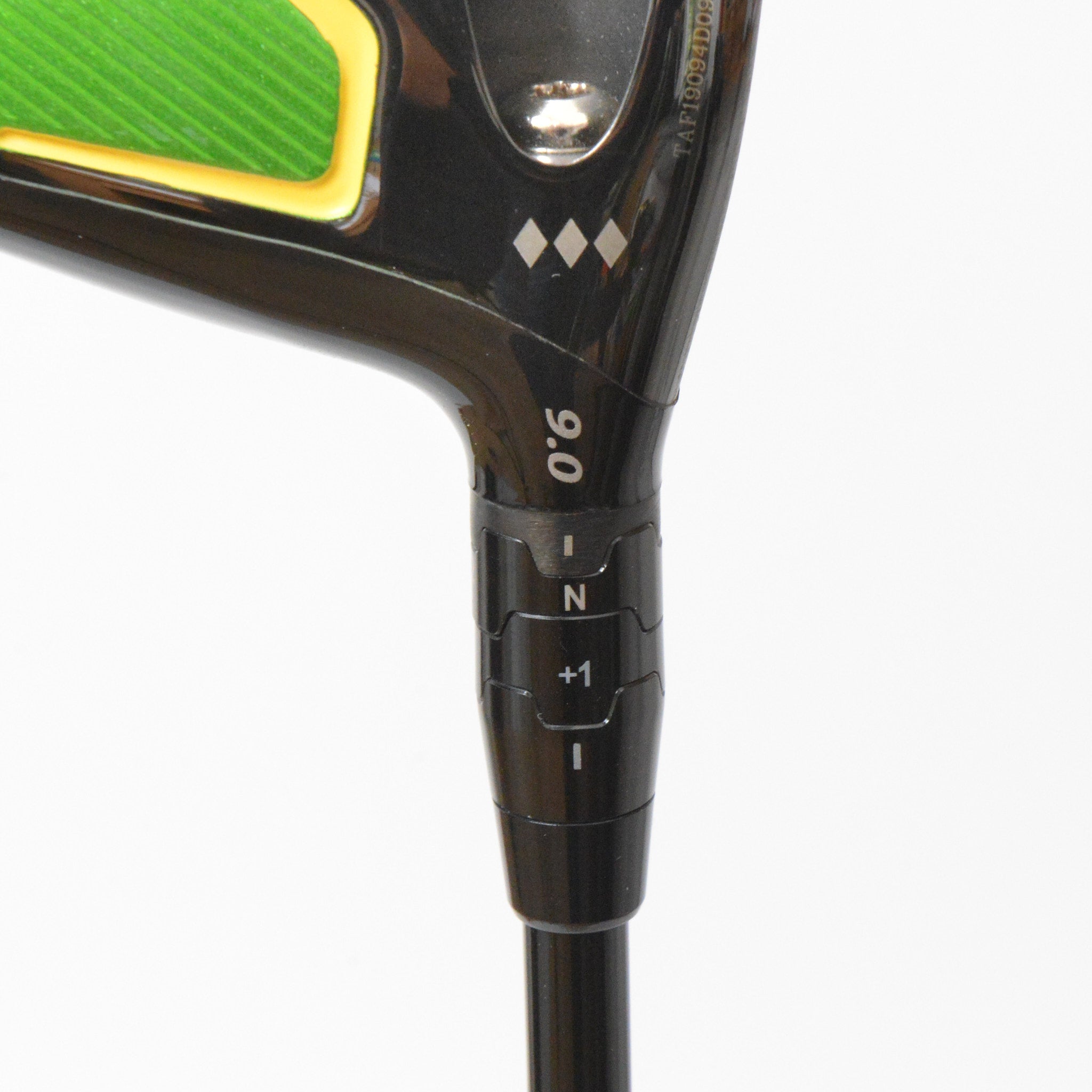 Driver Callaway Epic Flash Sub Zero Triple Diamond