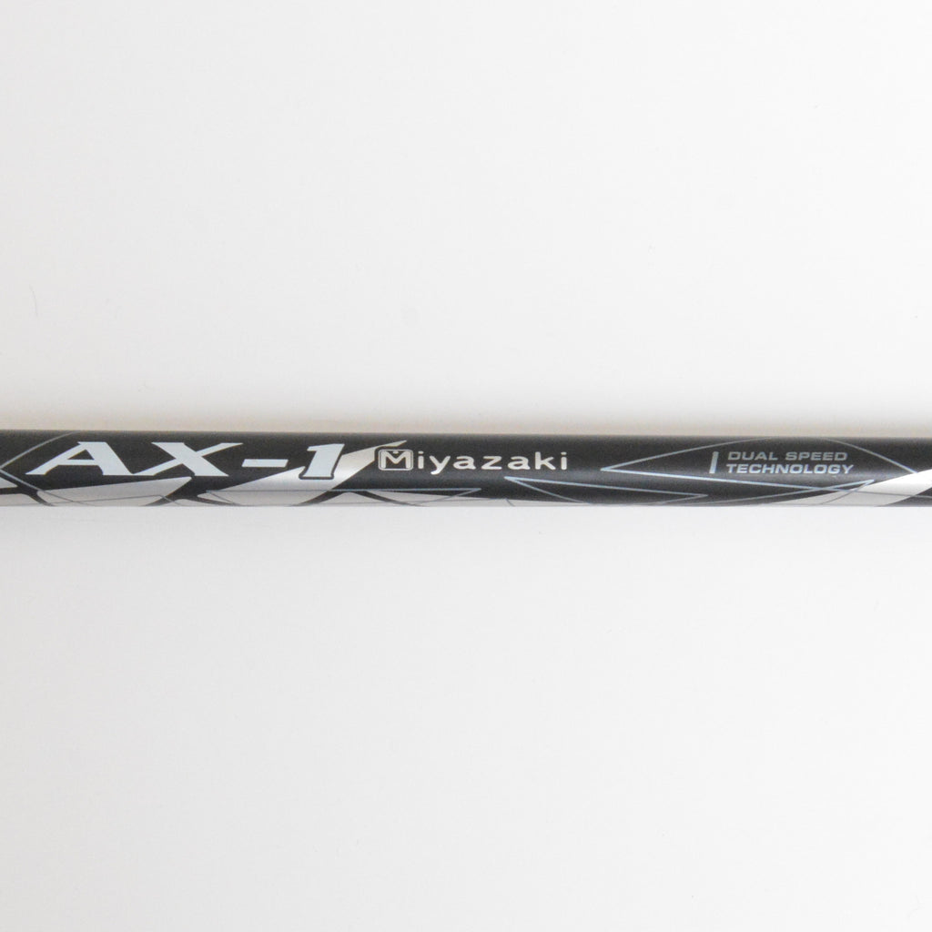 Driver XXIO X Black