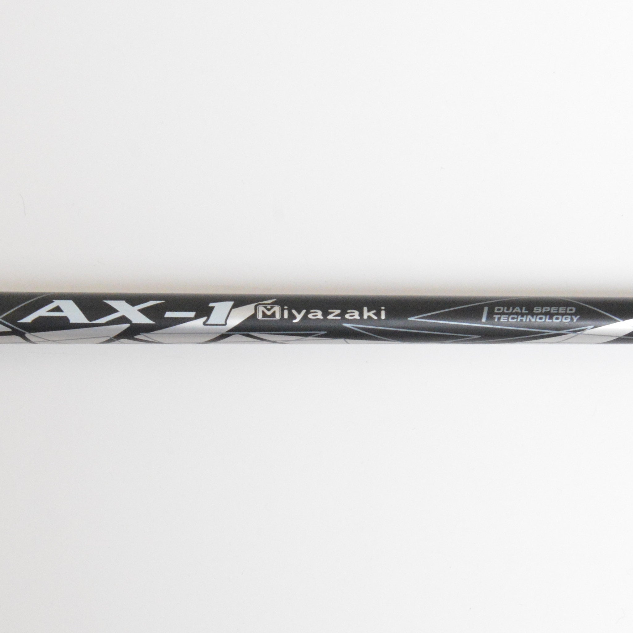 Driver XXIO X Black