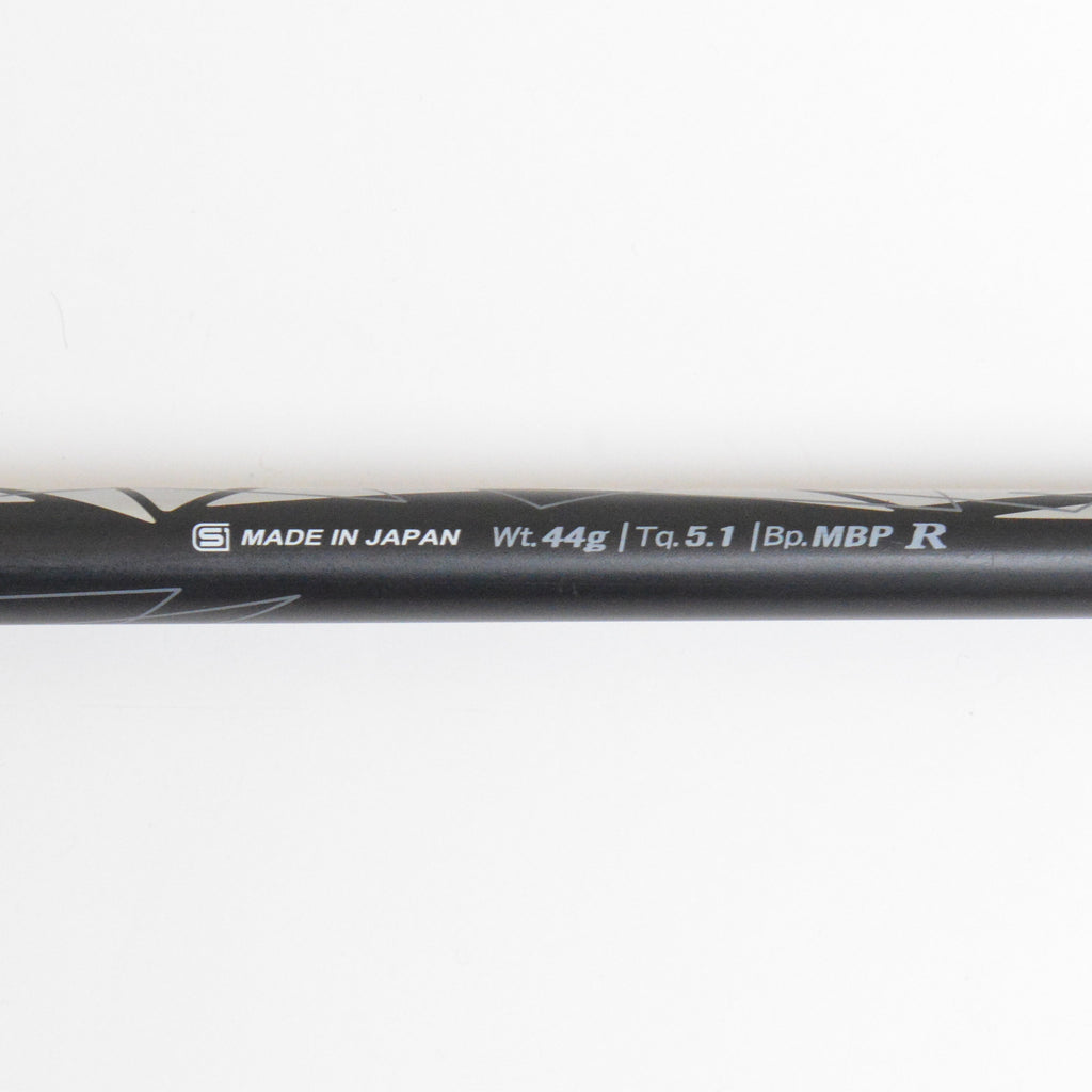 Driver XXIO X Black