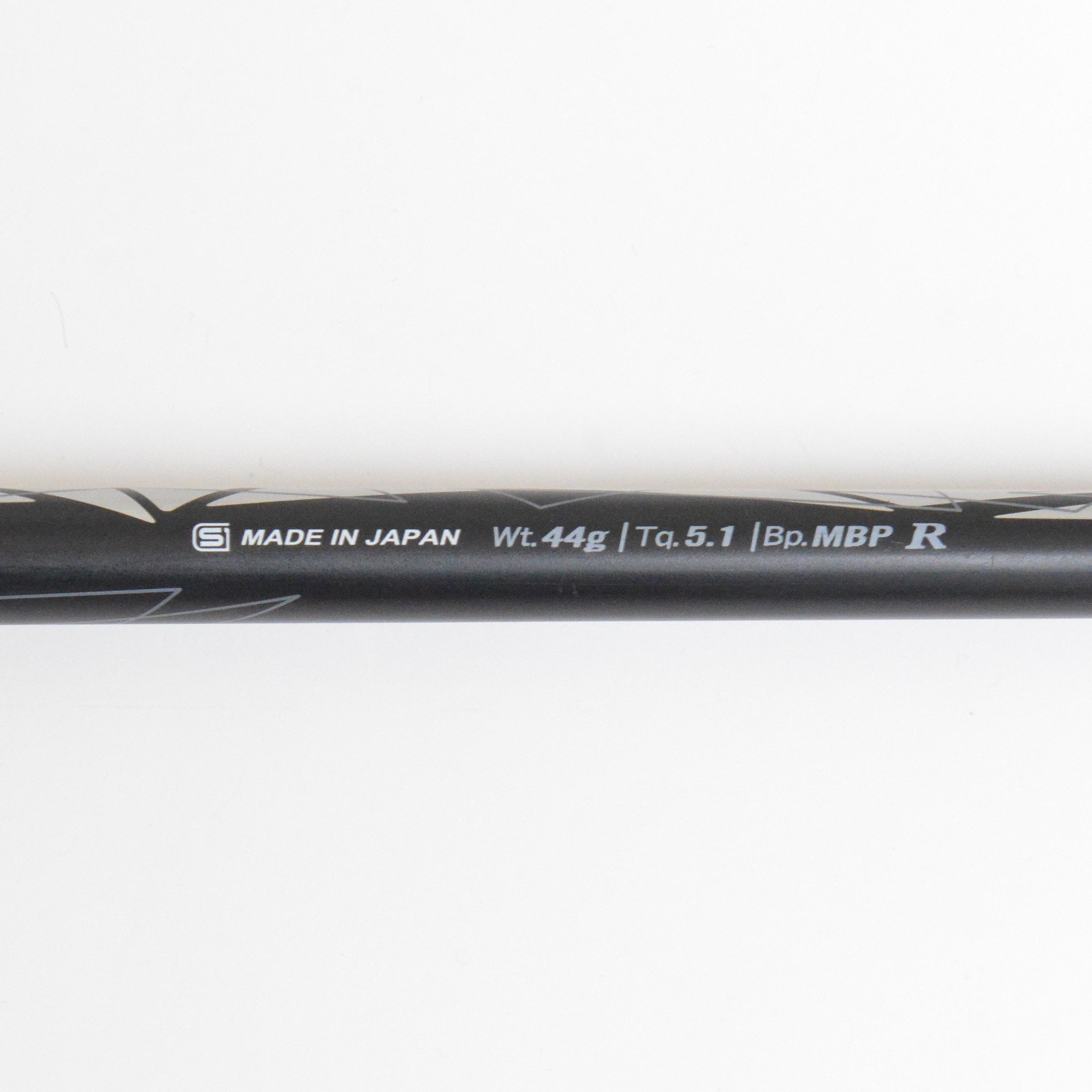 Driver XXIO X Black