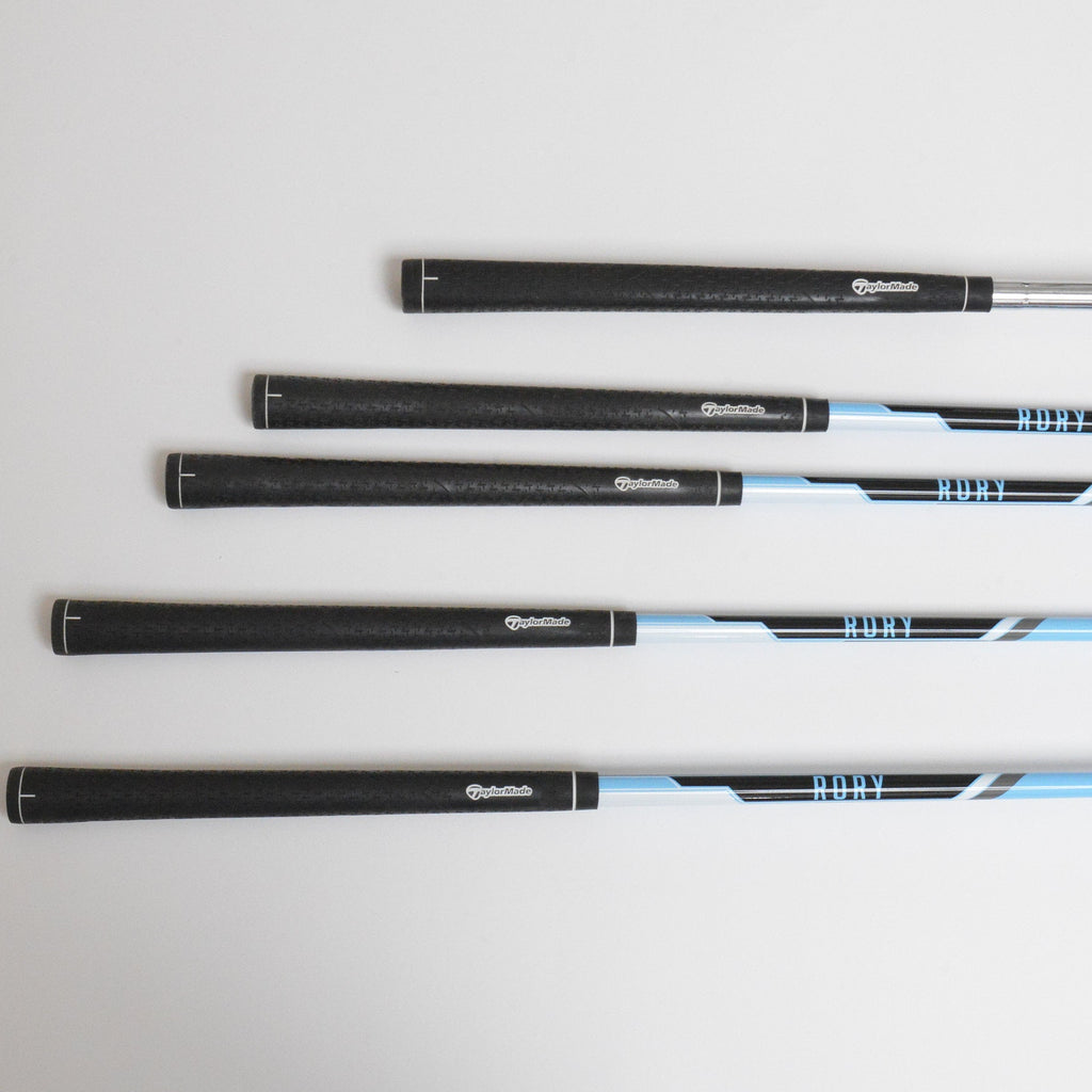 Set Junior Taylormade Rory 4+