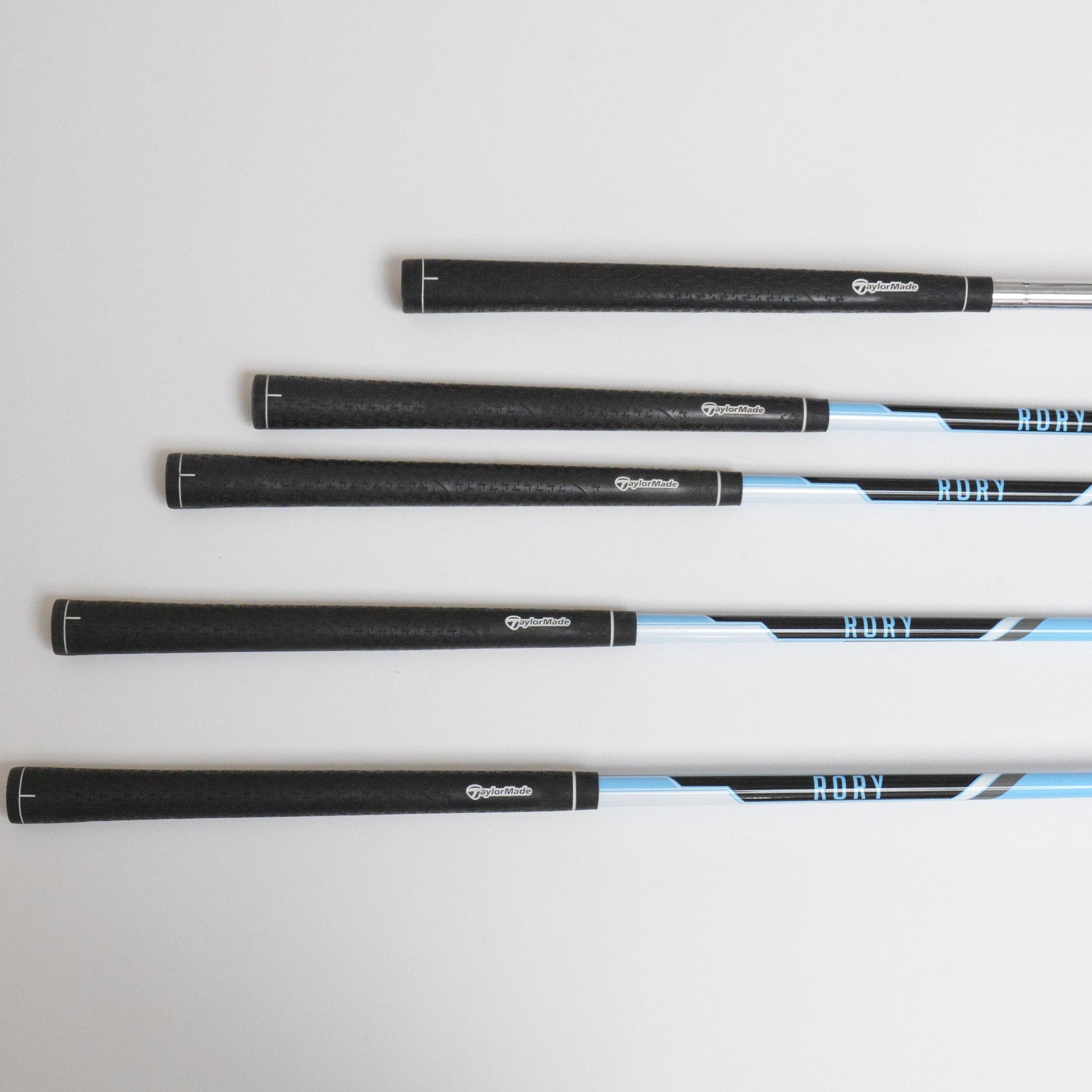 Set Junior Taylormade Rory 4+