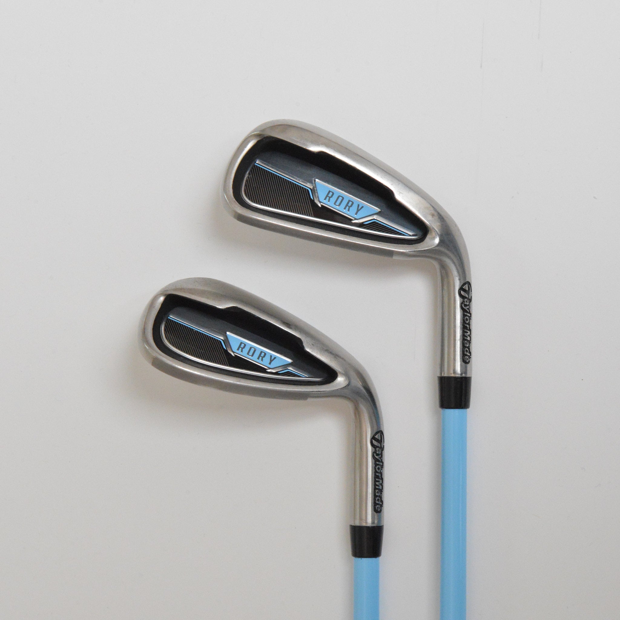 Set Junior Taylormade Rory 4+