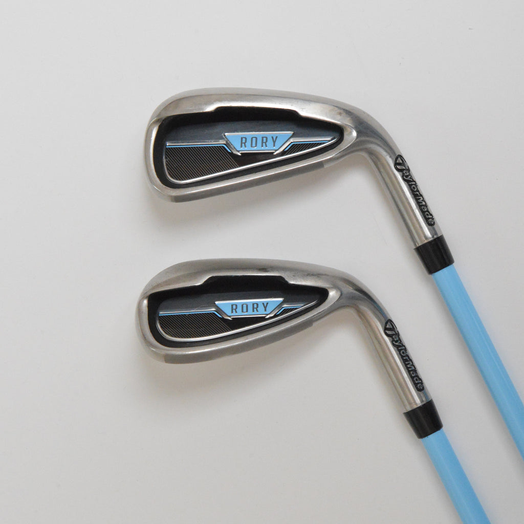 Set Junior Taylormade Rory 4+