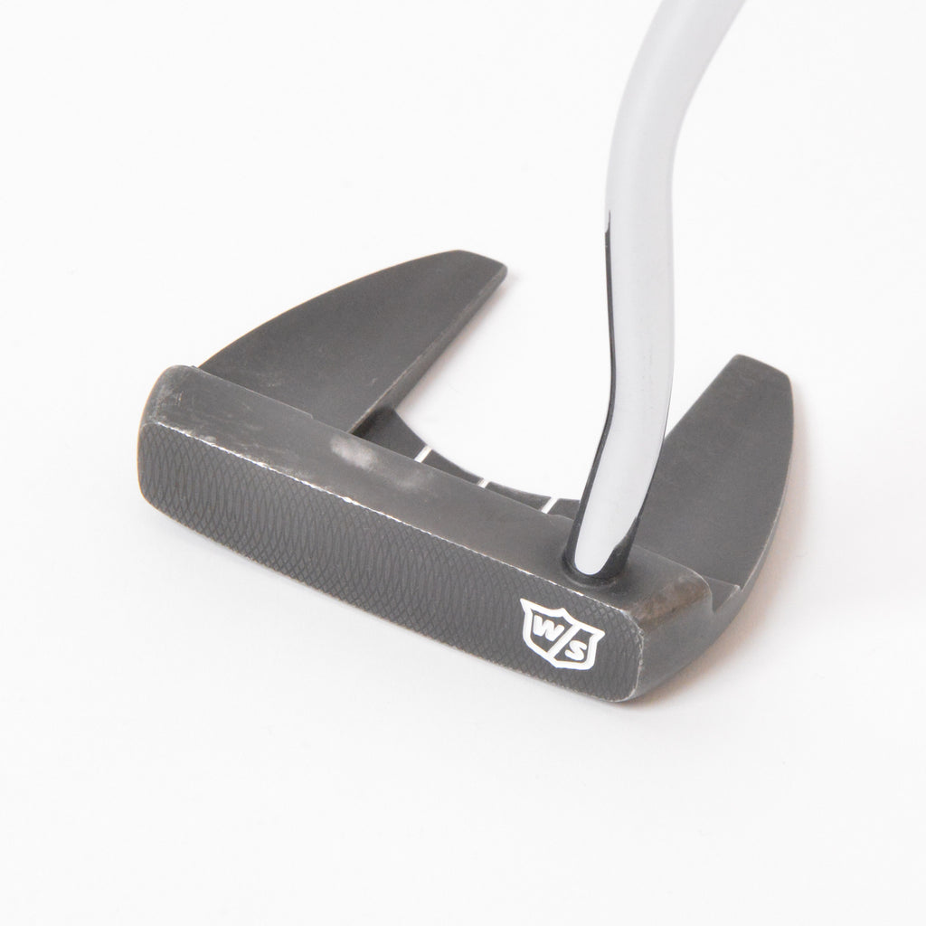 Putter Wilson Infinite Bucktown