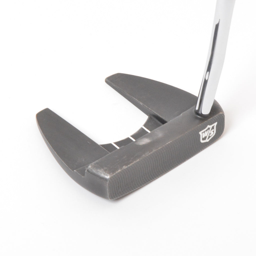 Putter Wilson Infinite Bucktown