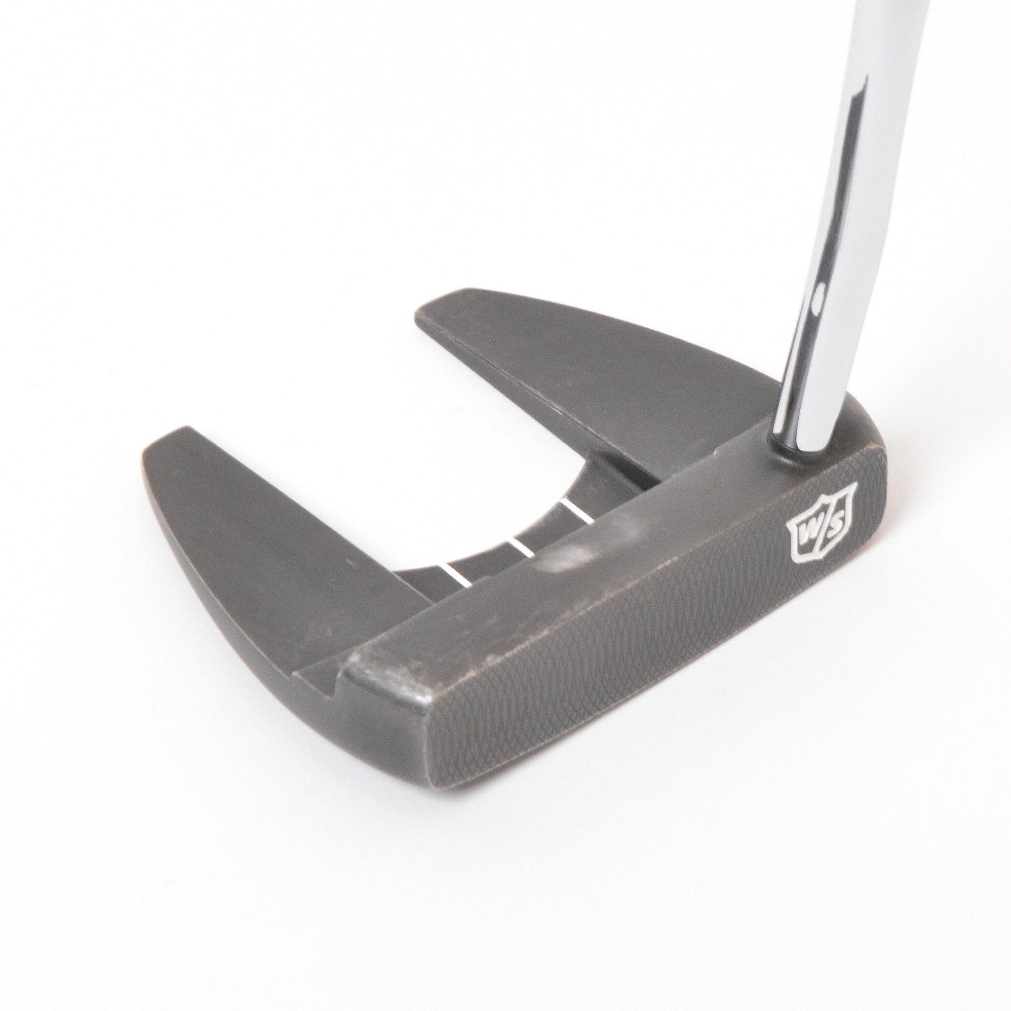 Putter Wilson Infinite Bucktown