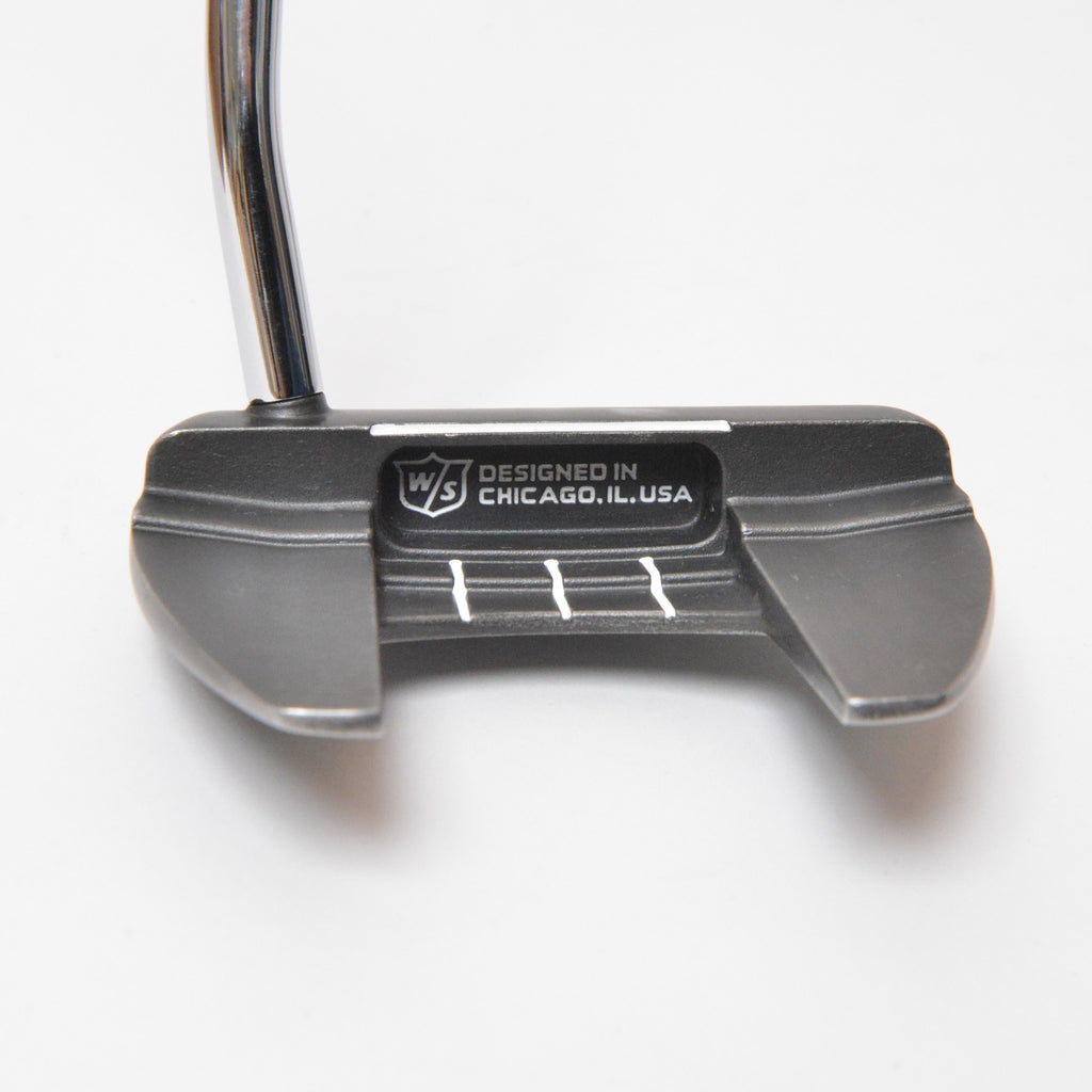 Putter Wilson Infinite Bucktown