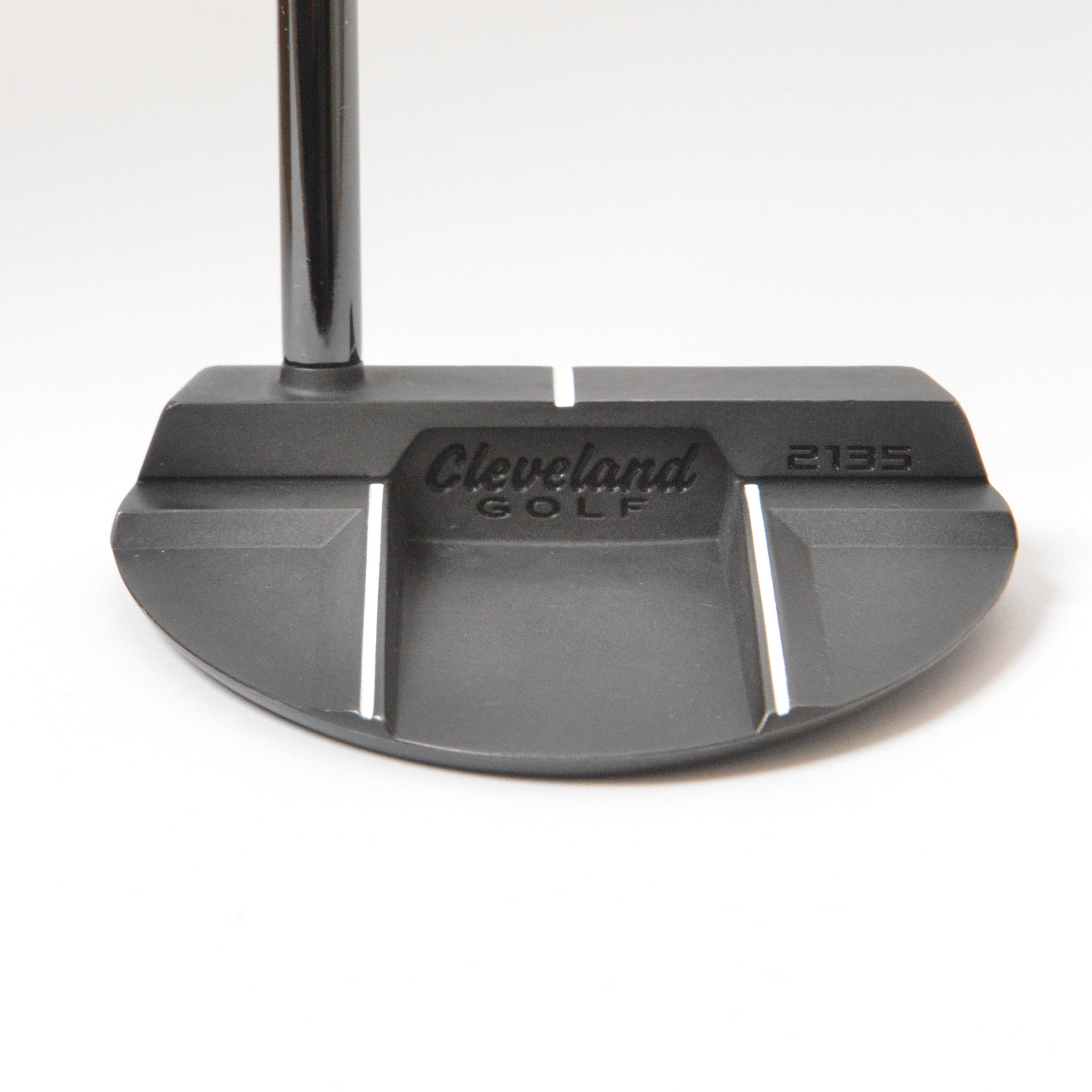 Putter Cleveland Frontline CERO