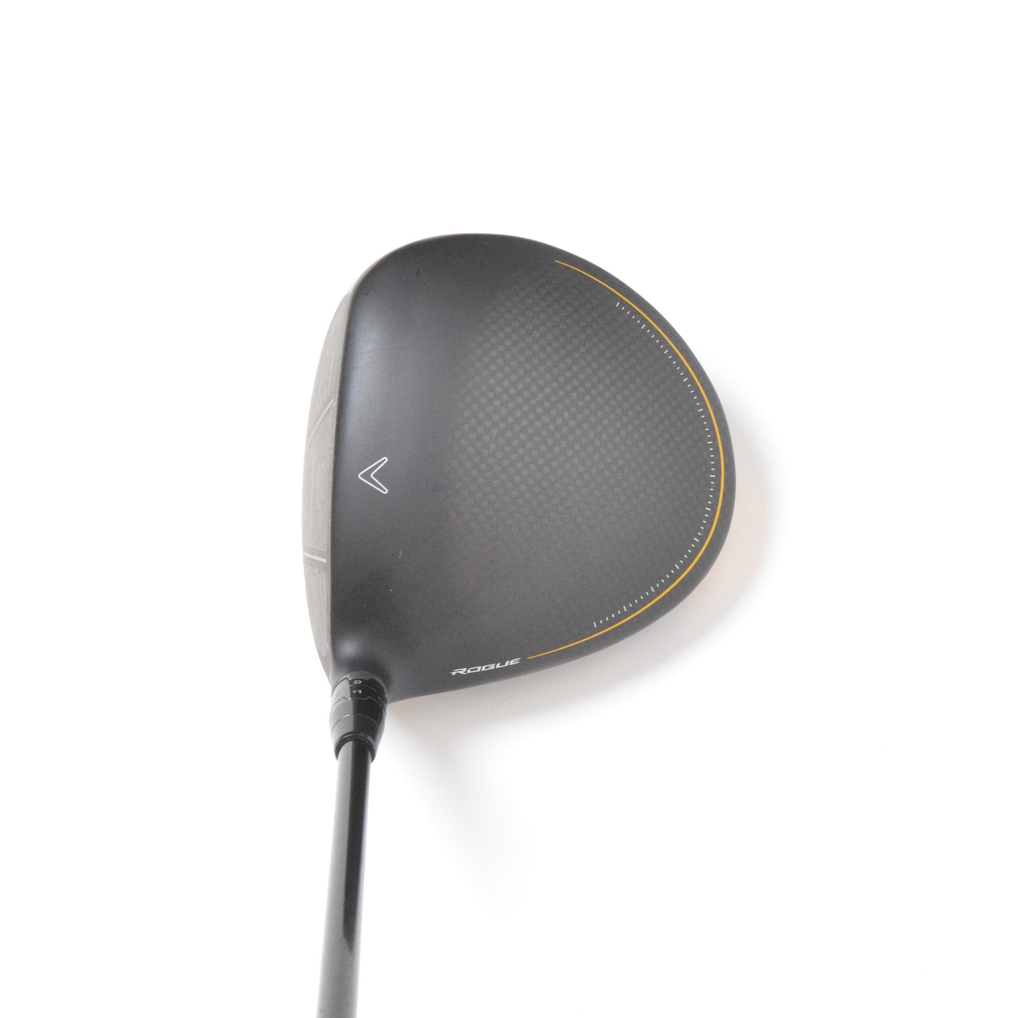 Driver Callaway Rogue ST Max