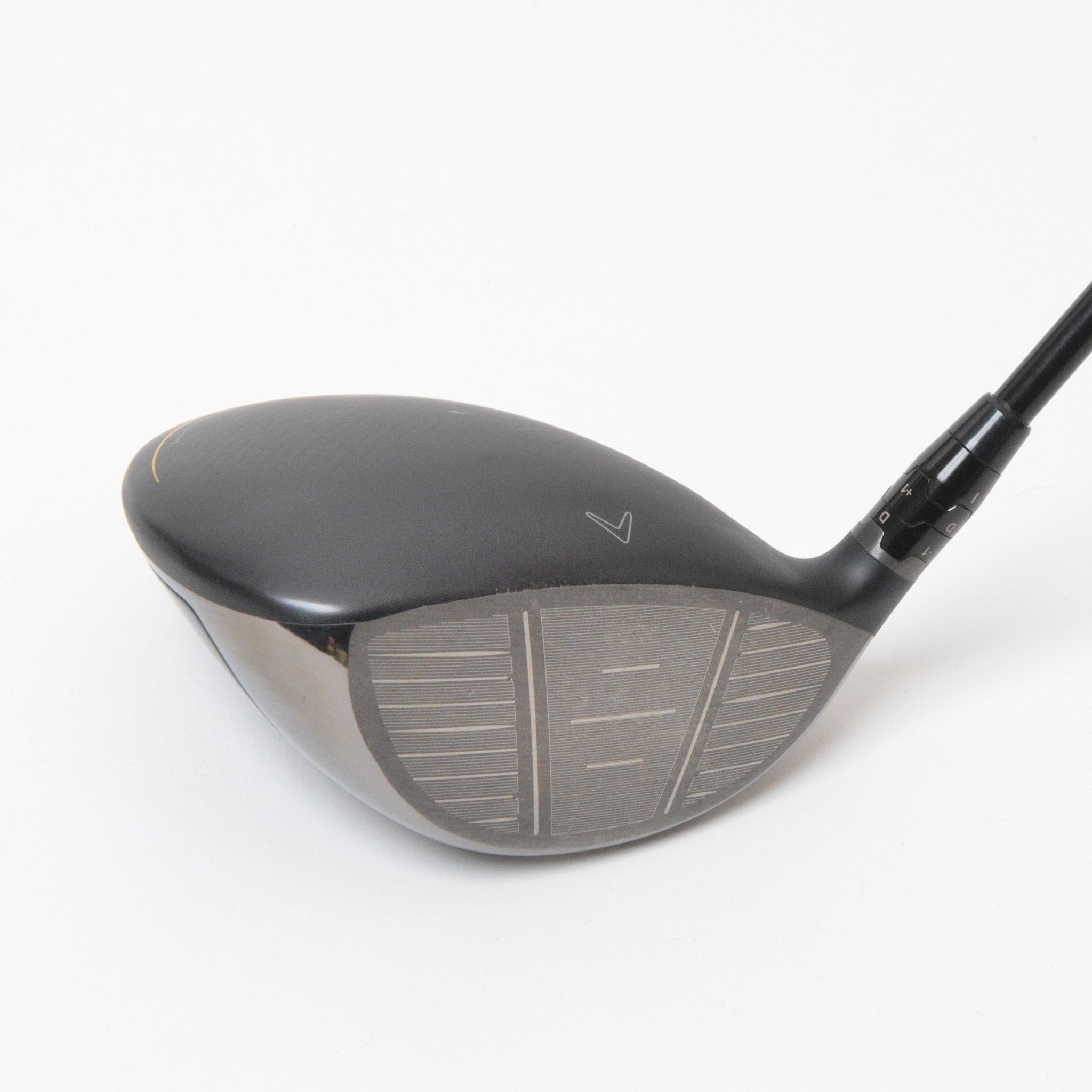 Driver Callaway Rogue ST Max