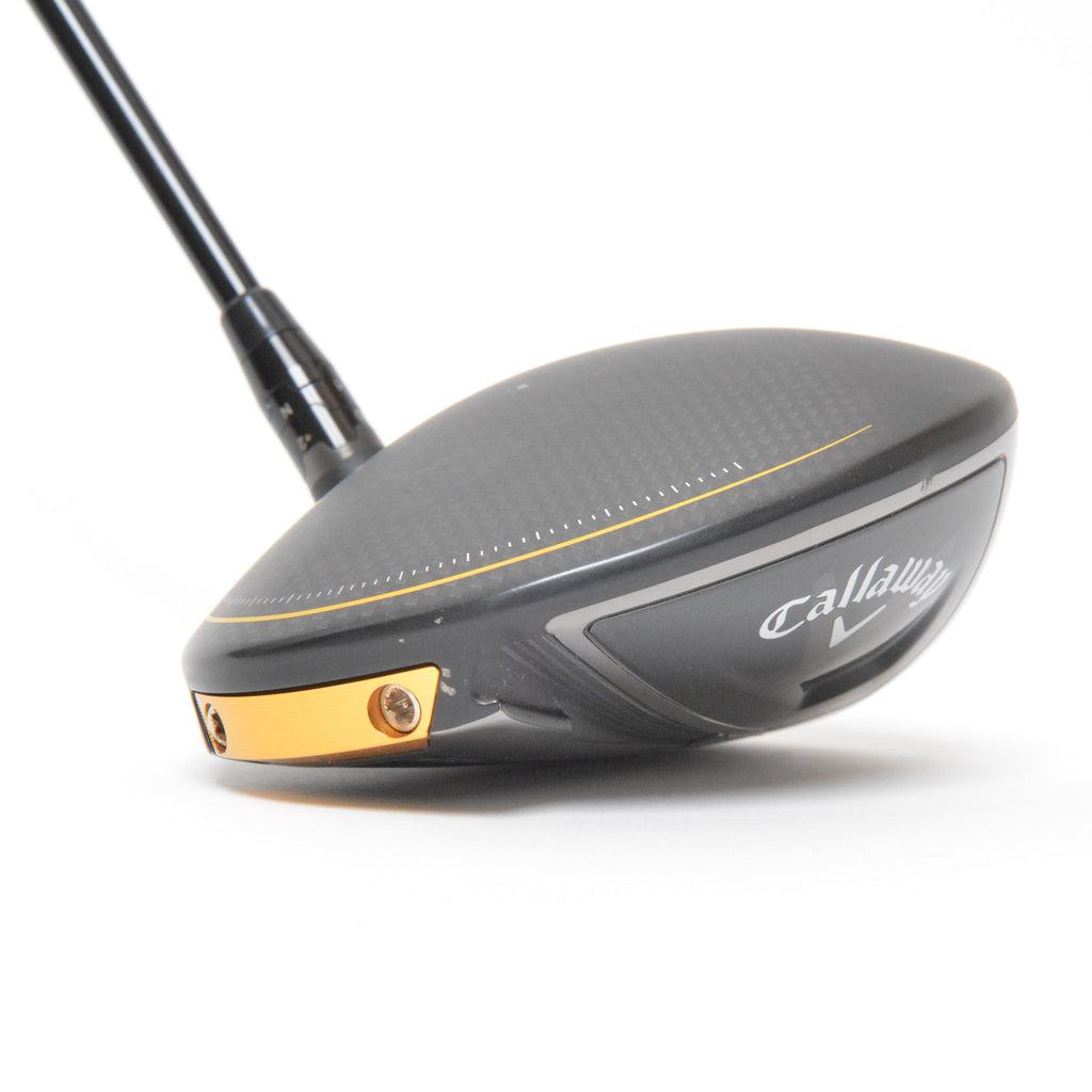 Driver Callaway Rogue ST Max