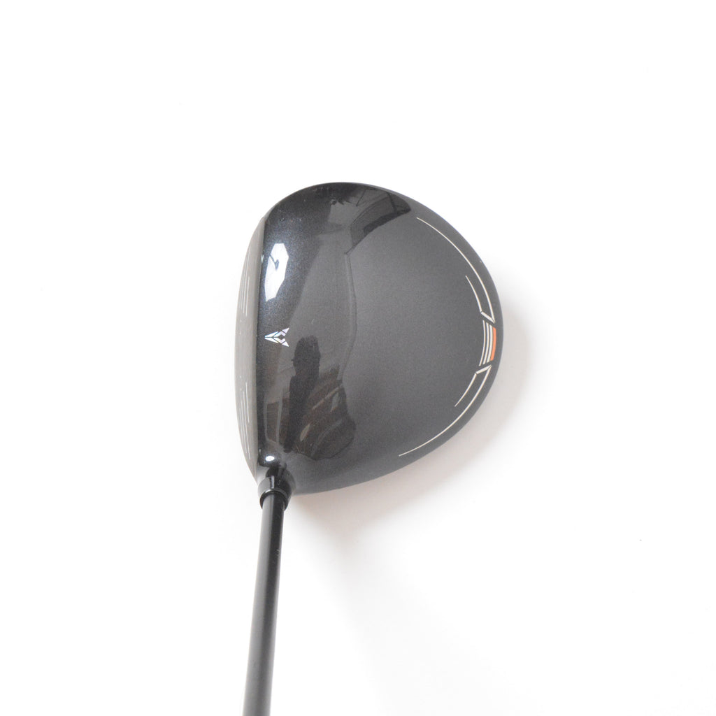Driver XXIO X Black