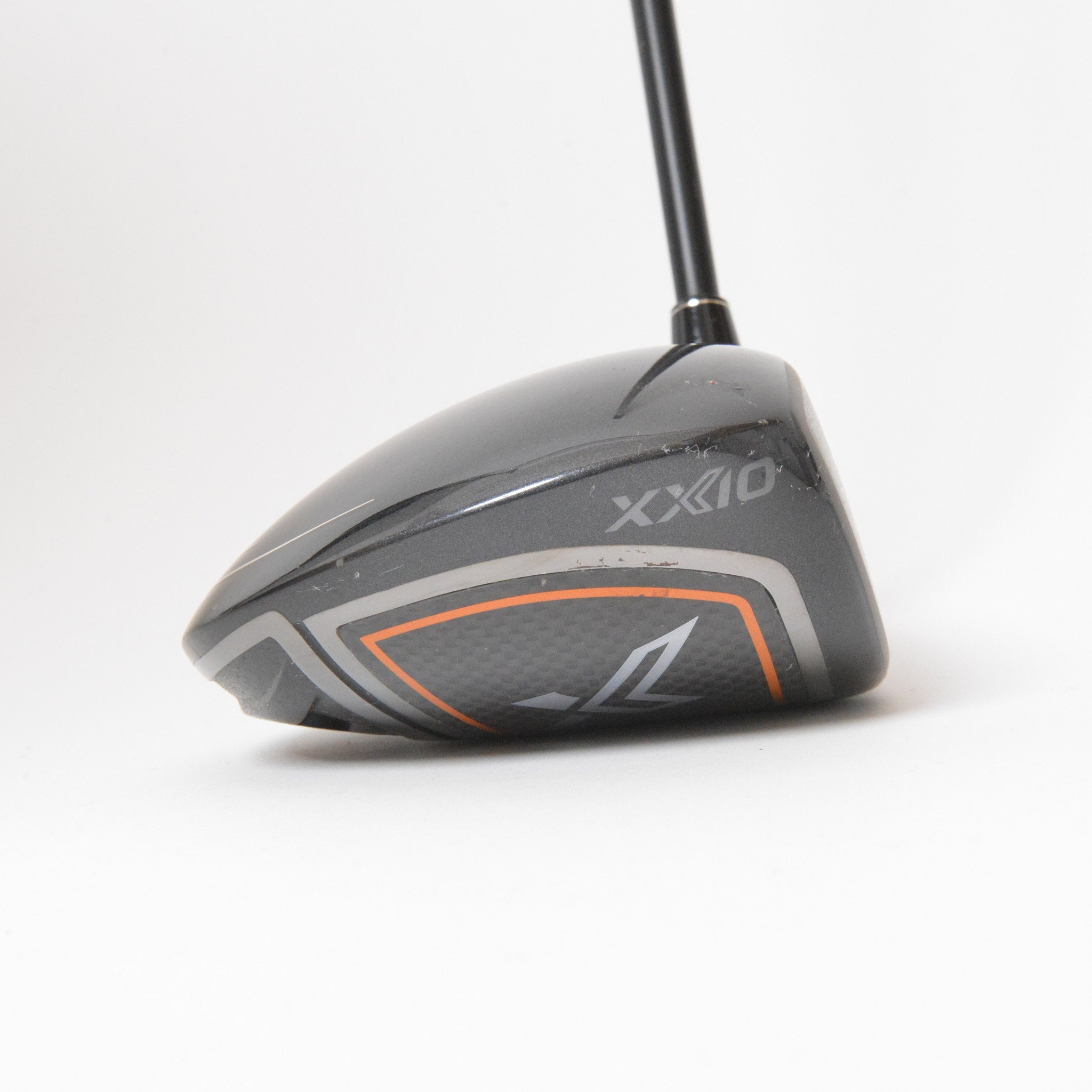 Driver XXIO X Black