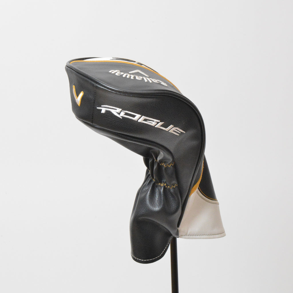 Driver Callaway Rogue ST Max