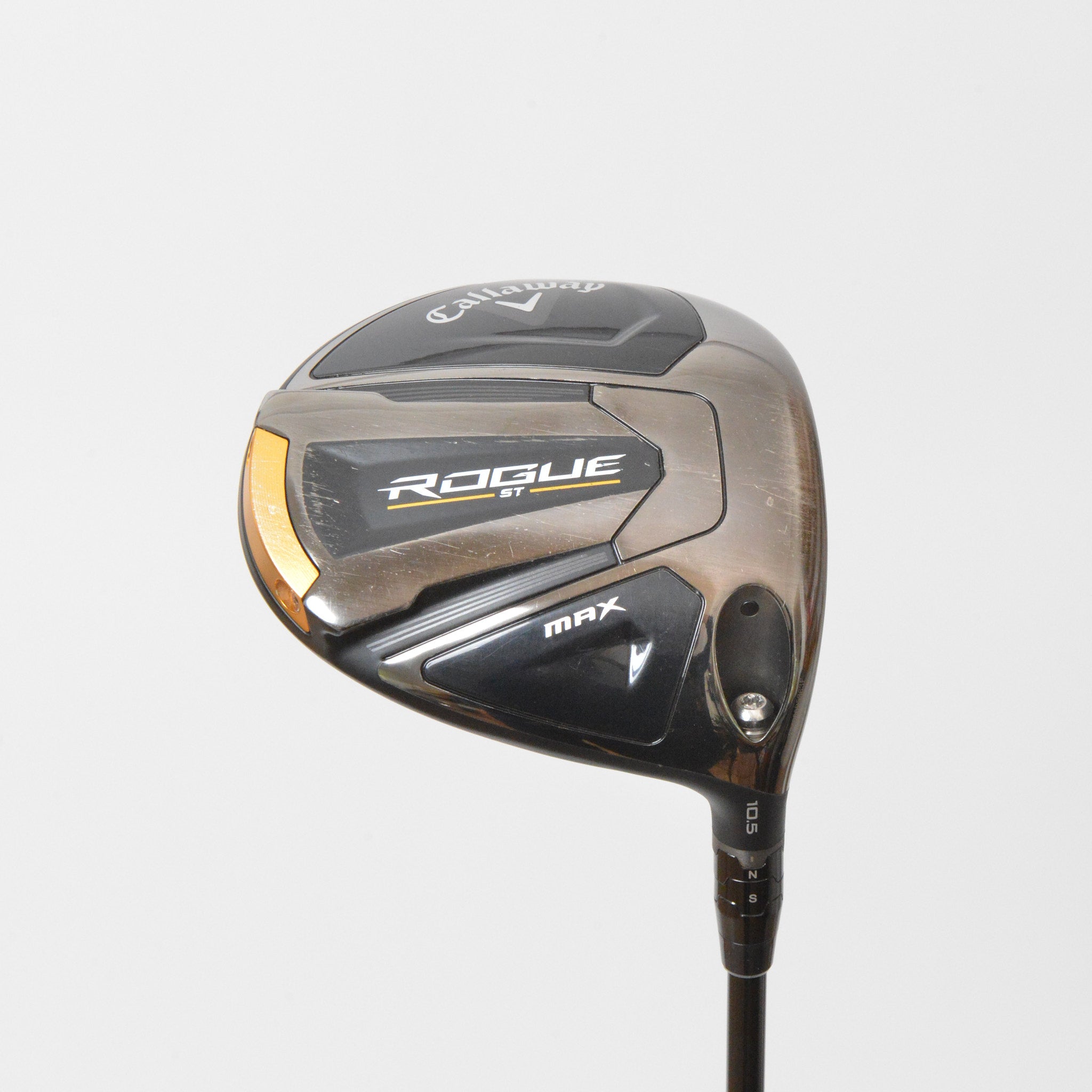 Driver Callaway Rogue ST Max
