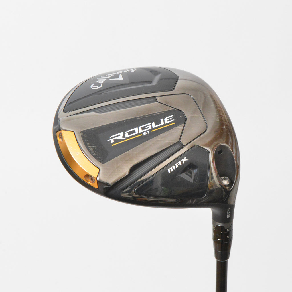 Driver Callaway Rogue ST Max